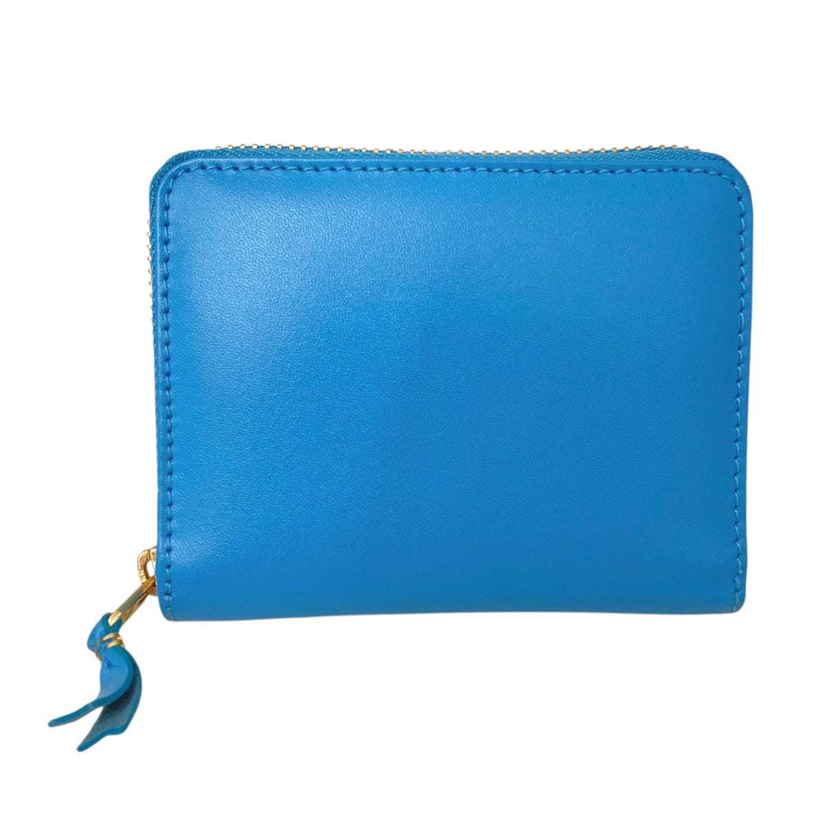 ZIP WALLET ARECALFL字ジップ ウォレット