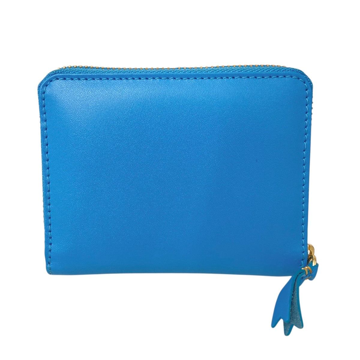 ZIP WALLET ARECALFL字ジップ ウォレット