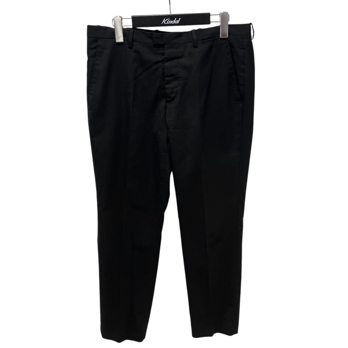 JIL SANDER シングルテーラードジャケット スラックスセットアップスーツ237401 古着・中古-5枚目のアイテム画像