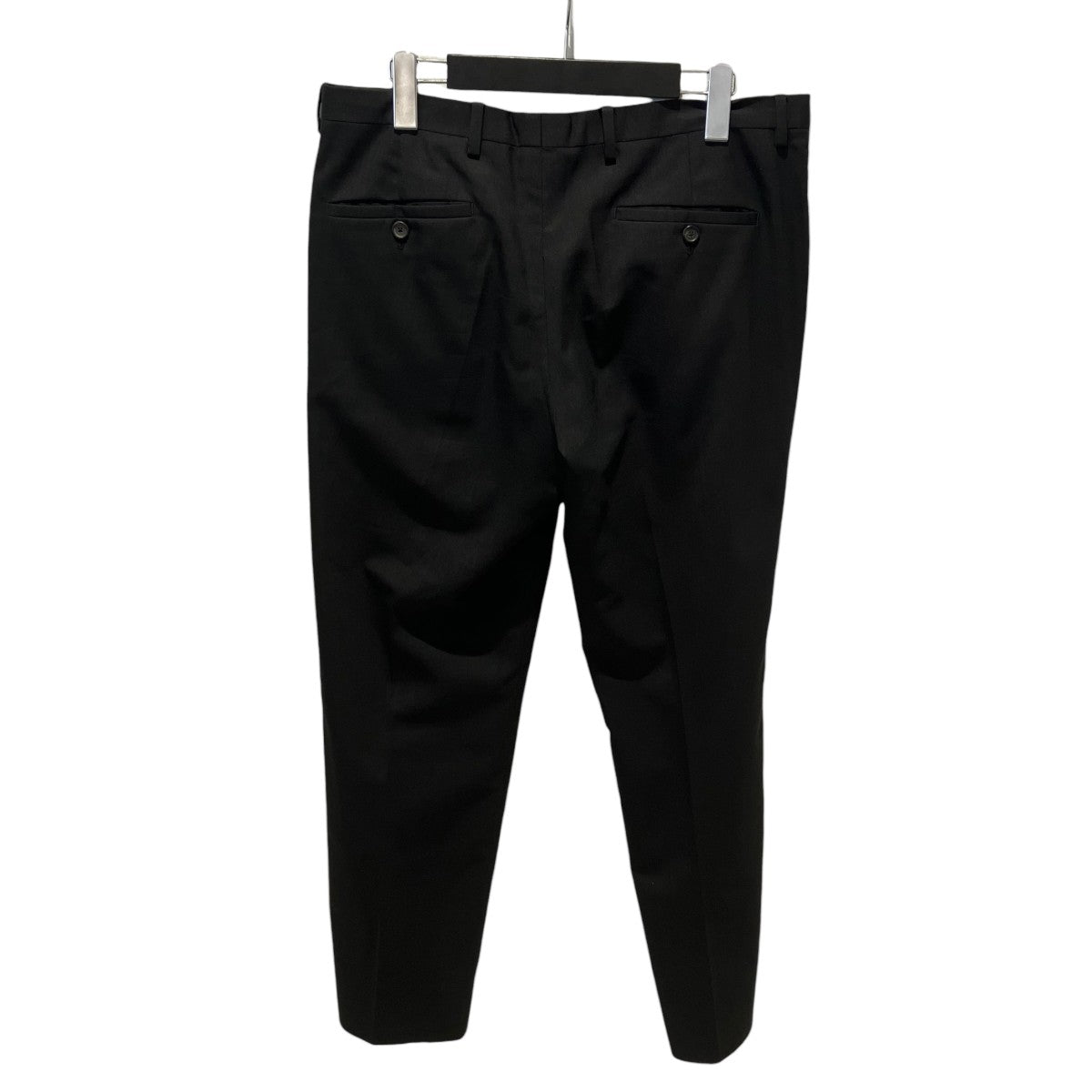 JIL SANDER シングルテーラードジャケット スラックスセットアップスーツ237401 古着・中古-6枚目のアイテム画像