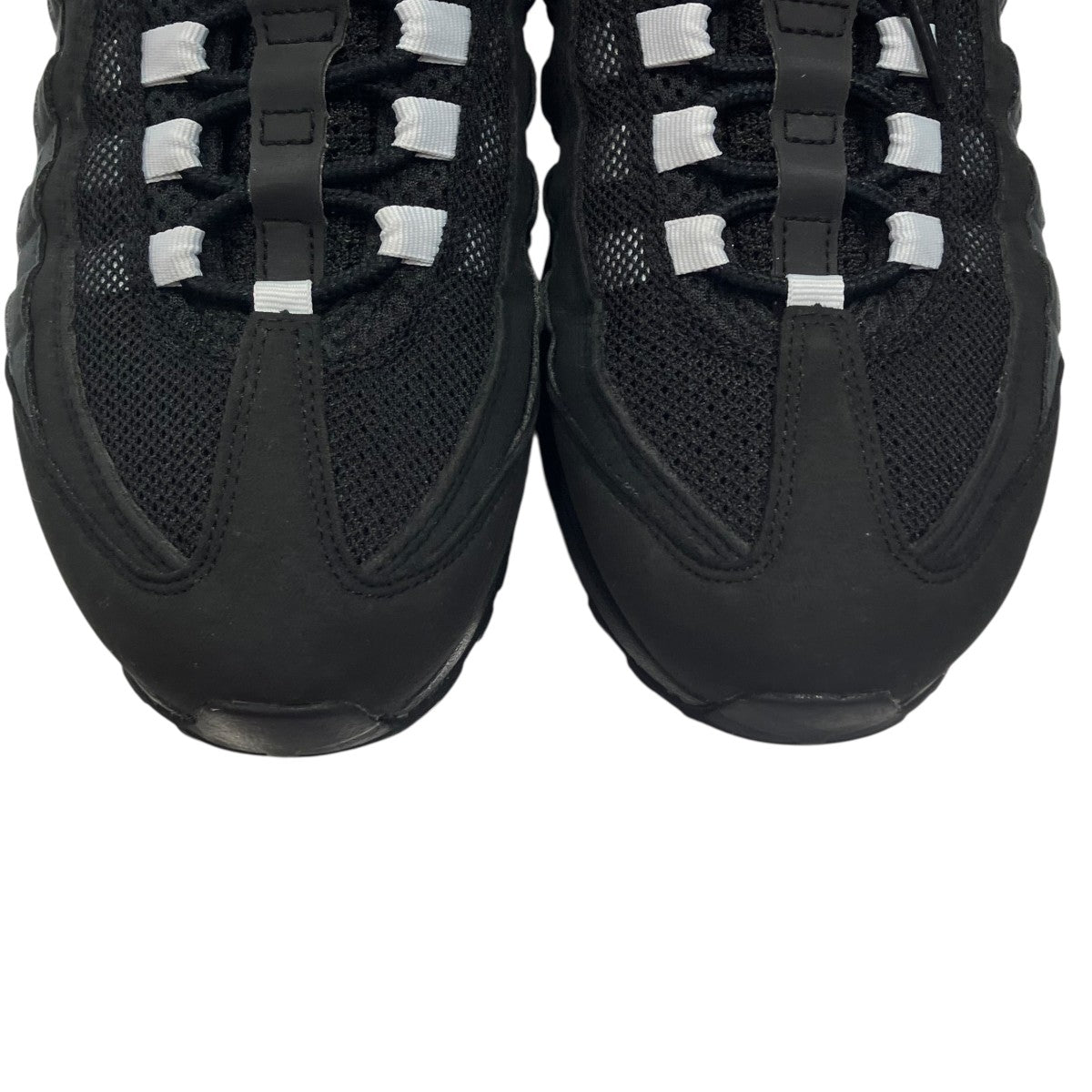 NIKE Air Max 95 Grey Gradient FV4710-003スニーカー 古着・中古-3枚目のアイテム画像