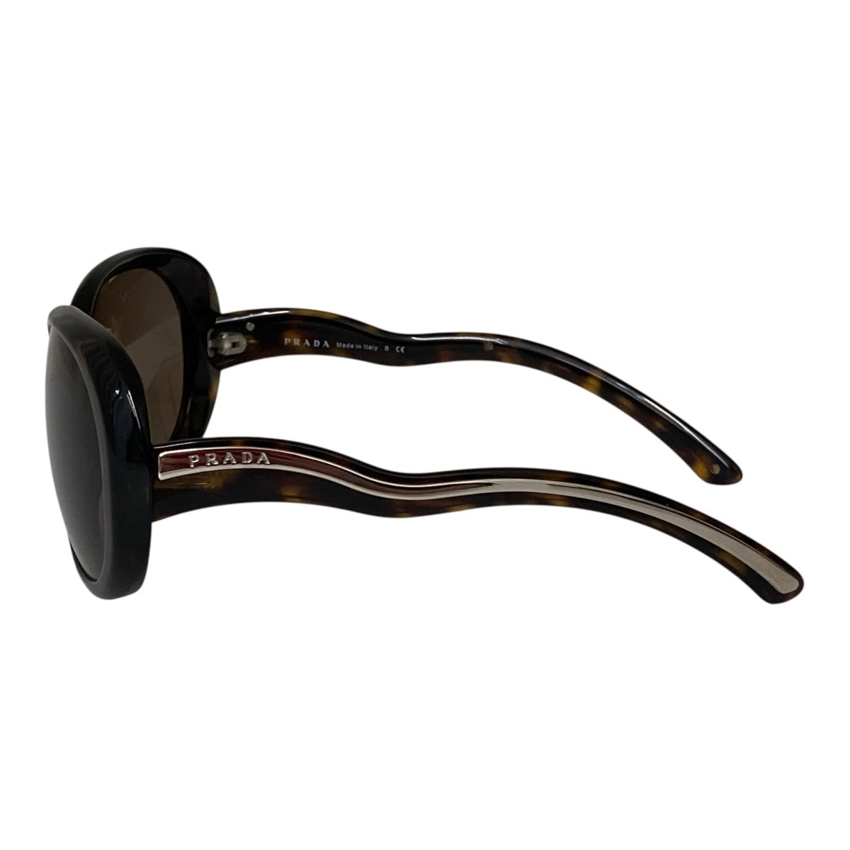 PRADA サングラスSPR08L 古着・中古-3枚目のアイテム画像