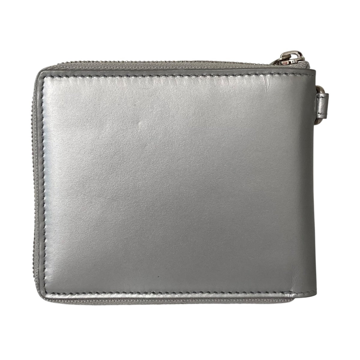 BALENCIAGA ストラップ付コンパクトウォレット664043 23VGY 古着・中古-2枚目のアイテム画像
