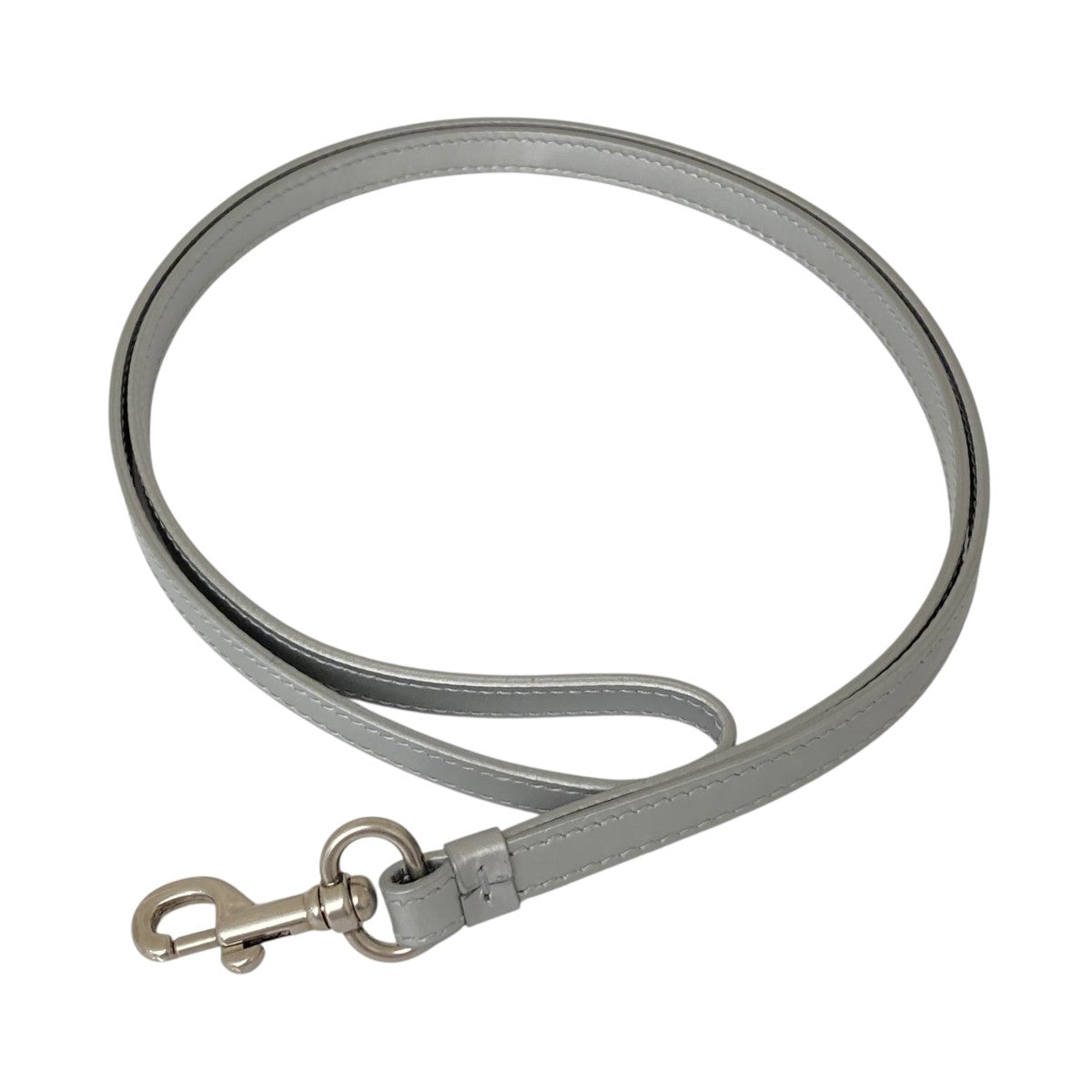 BALENCIAGA ストラップ付コンパクトウォレット664043 23VGY 古着・中古-7枚目のアイテム画像