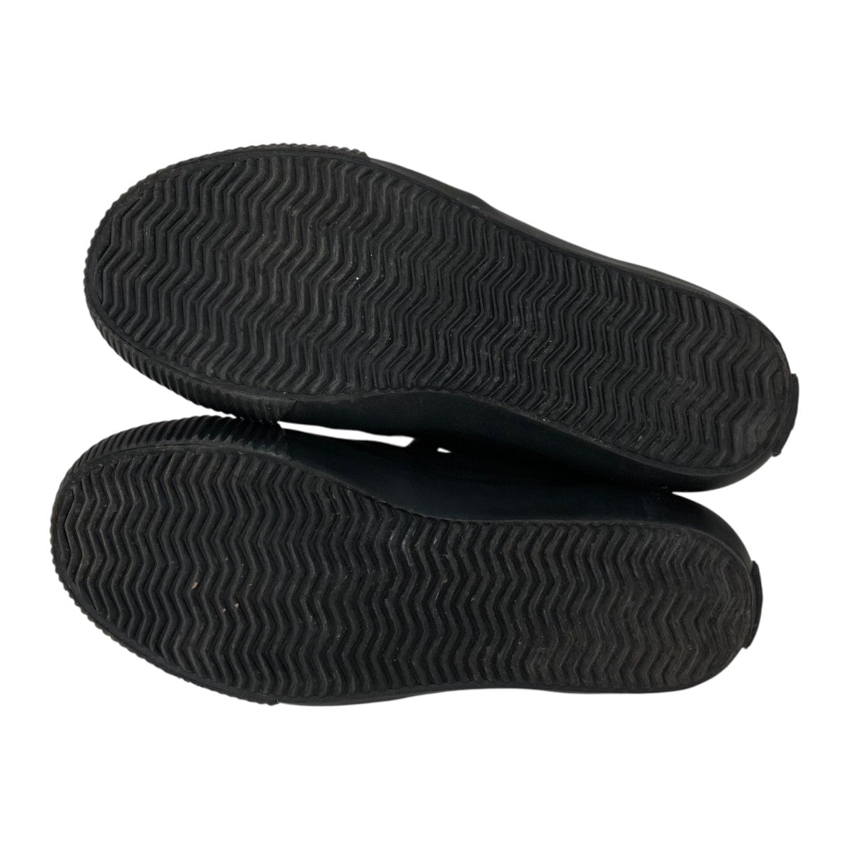 Y’s CANVAS FLAT SNEAKERSキャンバススニーカーYZ-E01-090-4-03 古着・中古-3枚目のアイテム画像