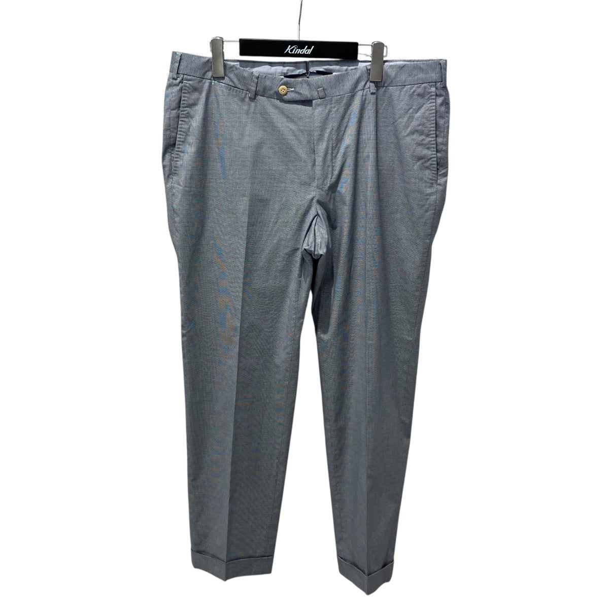 Ermenegildo Zegna スラックス503F0077SB12 古着・中古-1枚目のアイテム画像