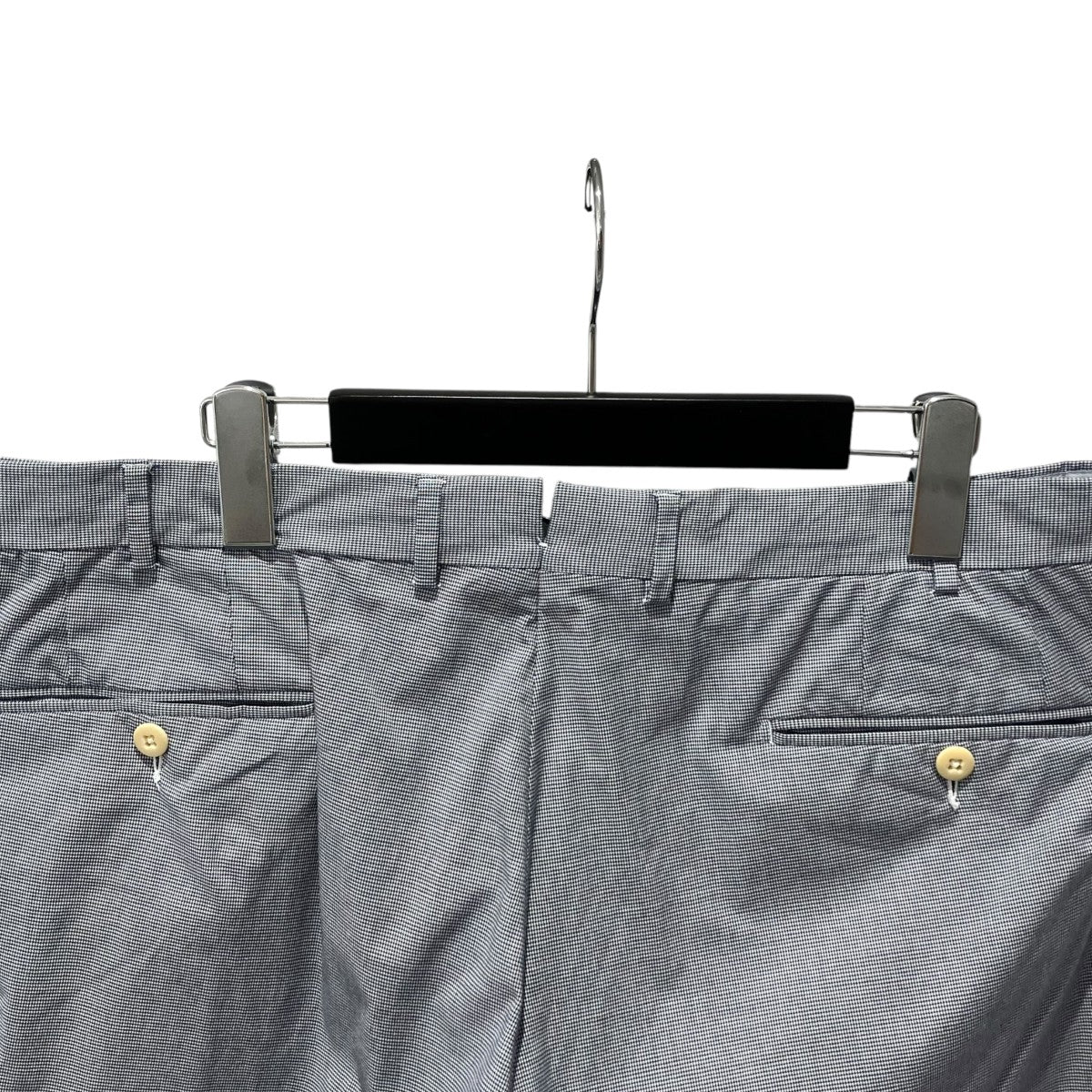 Ermenegildo Zegna スラックス503F0077SB12 古着・中古-5枚目のアイテム画像