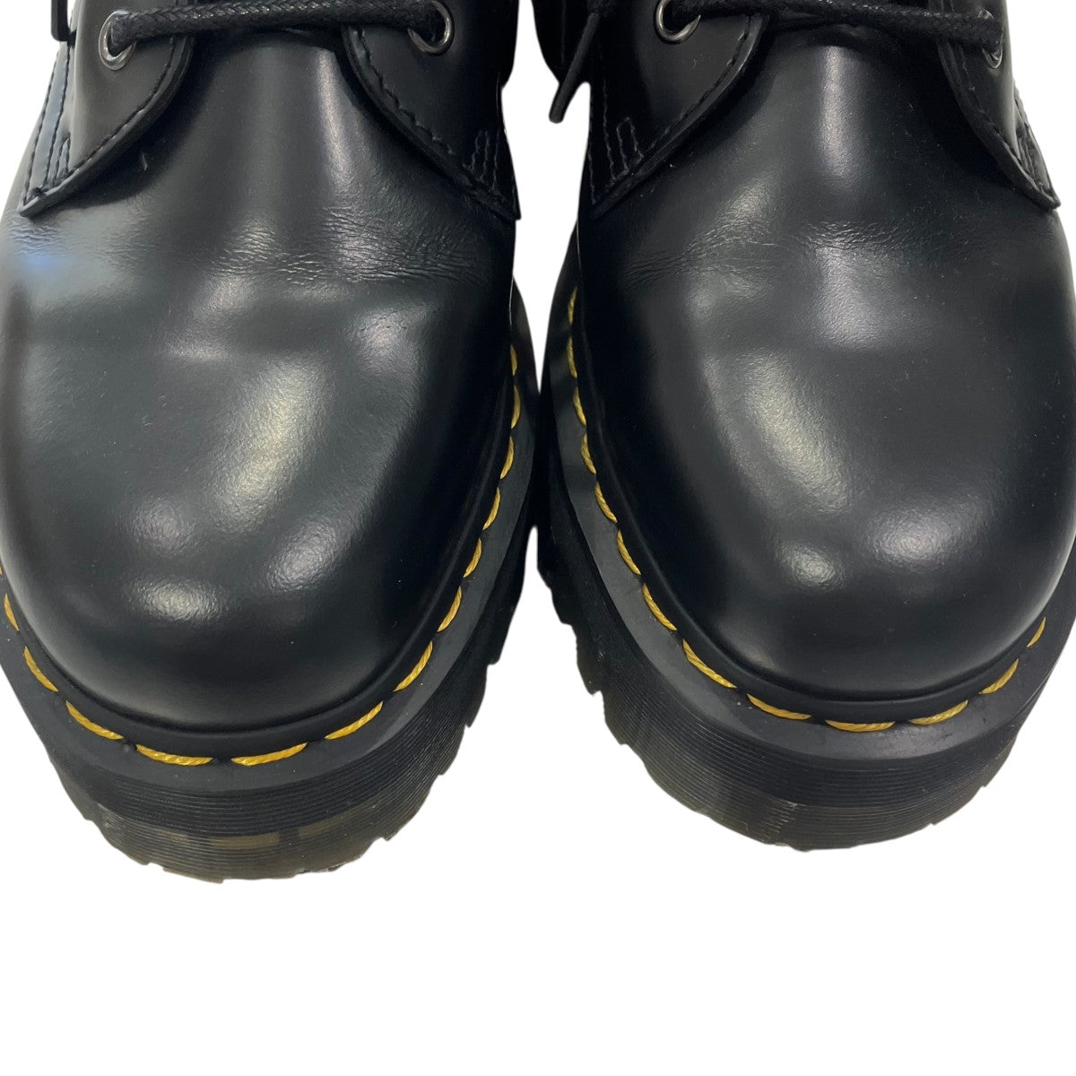 Dr．Martens 編上げブーツaw006 古着・中古-3枚目のアイテム画像