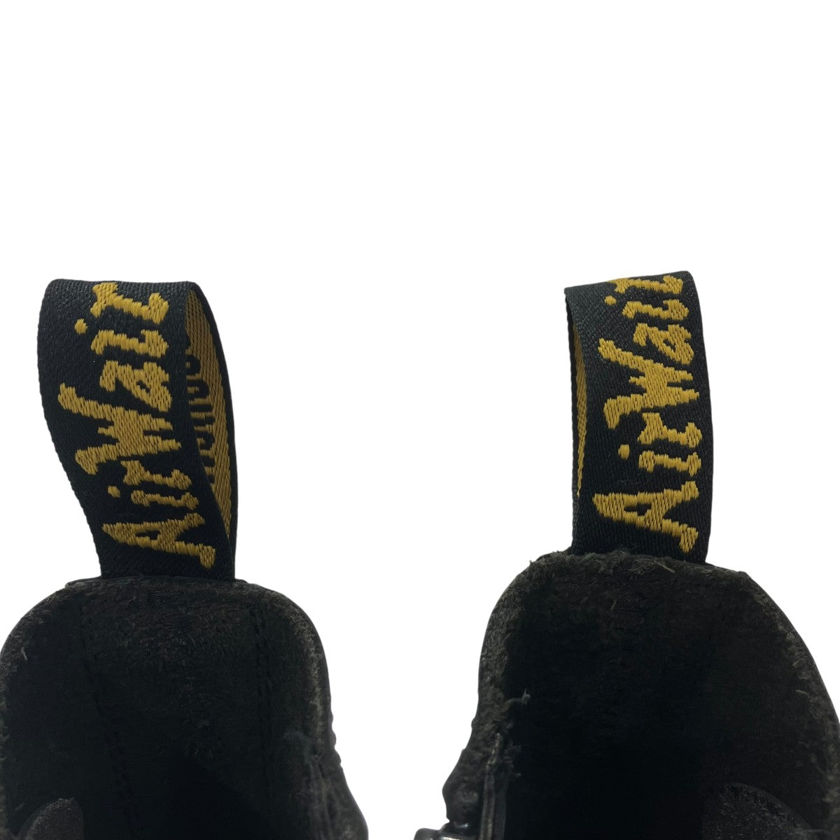 Dr．Martens 編上げブーツaw006 古着・中古-4枚目のアイテム画像