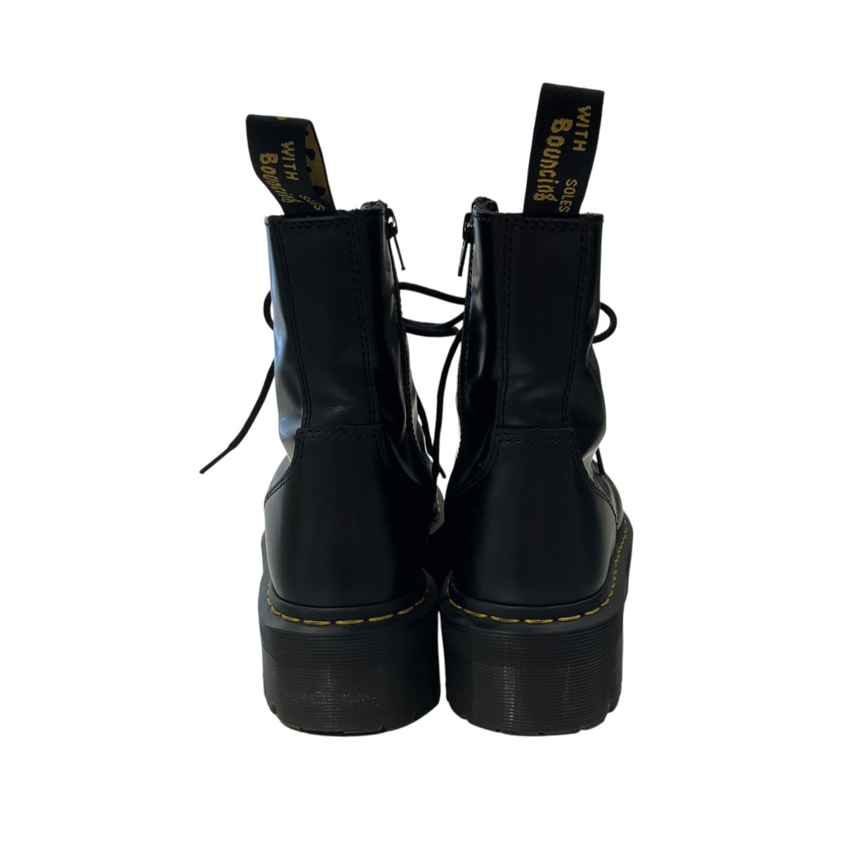 Dr．Martens 編上げブーツaw006 古着・中古-5枚目のアイテム画像