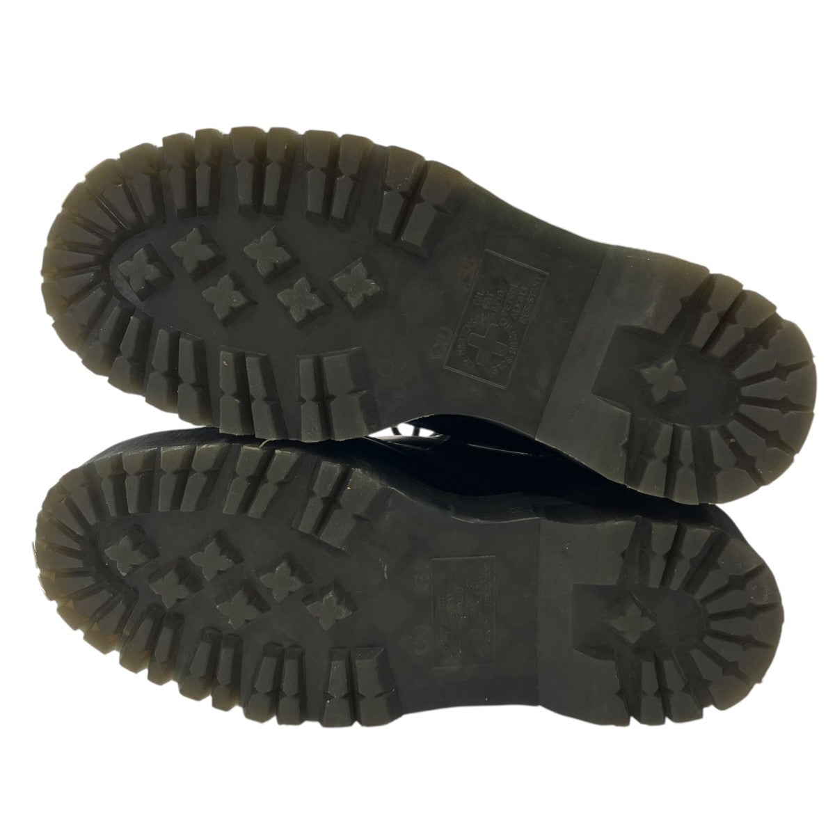 Dr．Martens 編上げブーツaw006 古着・中古-6枚目のアイテム画像