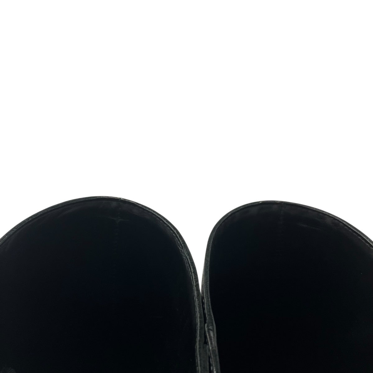 BALENCIAGA RHINOリノブーツブーツ763684 古着・中古-4枚目のアイテム画像