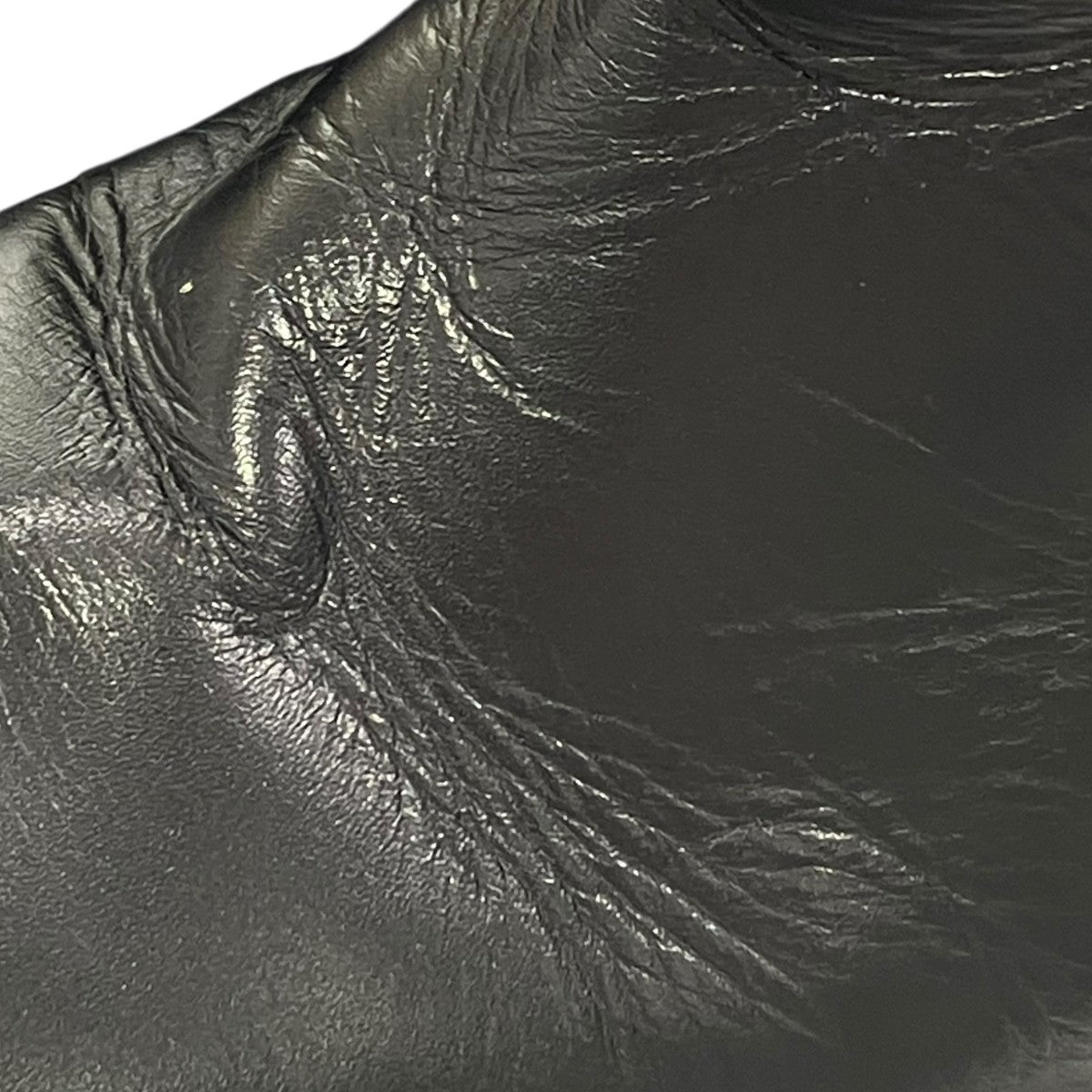 BALENCIAGA RHINOリノブーツブーツ763684 古着・中古-8枚目のアイテム画像