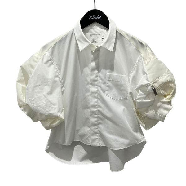 sacai  シャツ sacai x Carhartt WIP Spring/Summer 2026 | Official Carhartt WIP