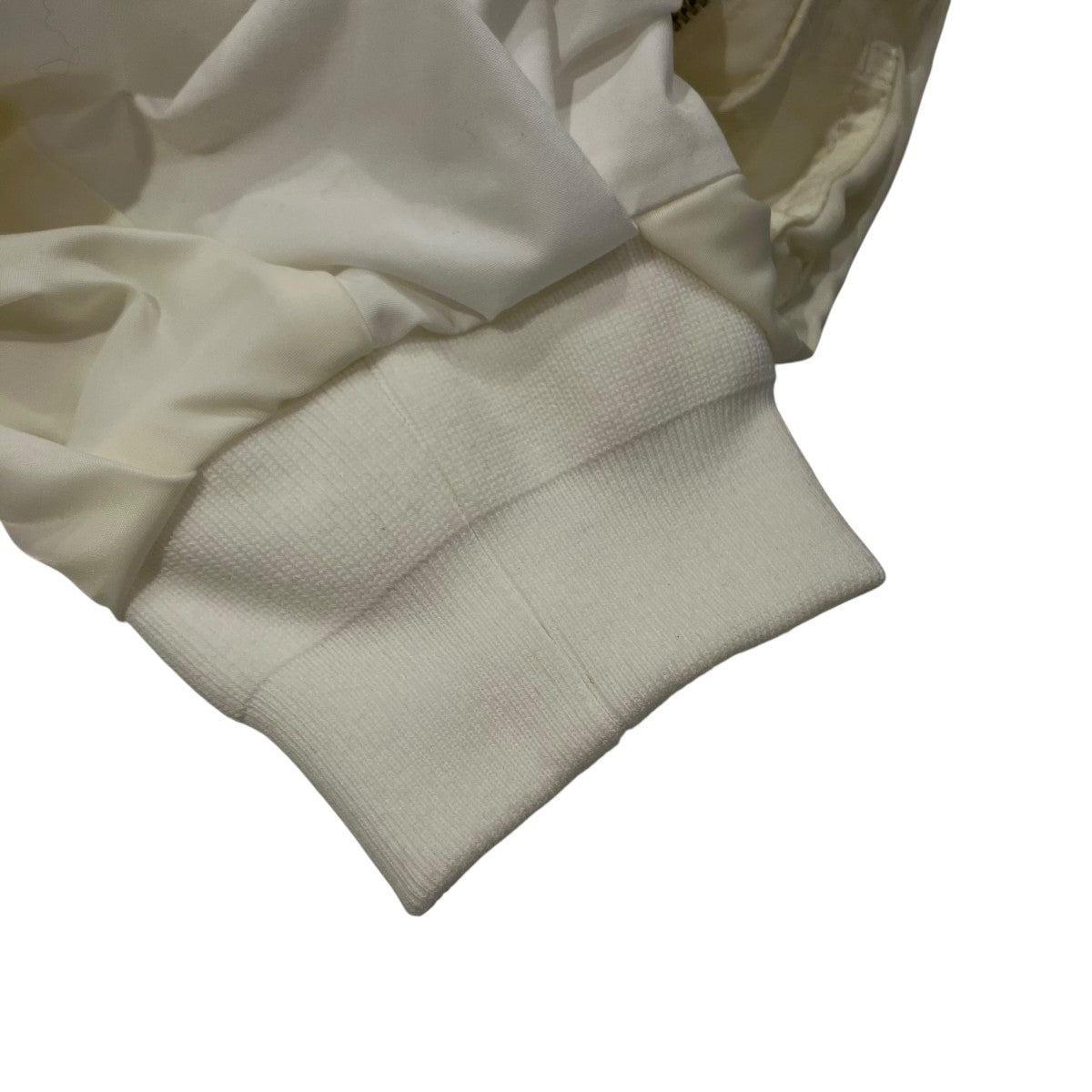 sacai(サカイ) cotton poplin x nylon twill shirt半袖シャツ23-06926