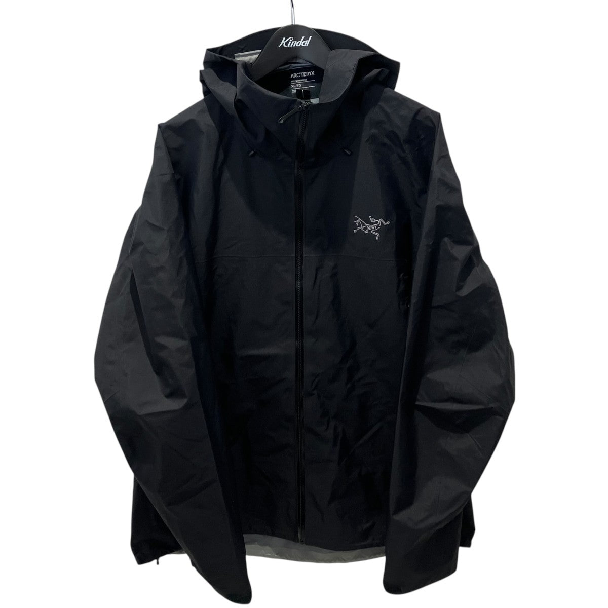 ARC’TERYX BETA SL JACKETベータSLジャケットジャケットx000009685 古着・中古-1枚目のアイテム画像