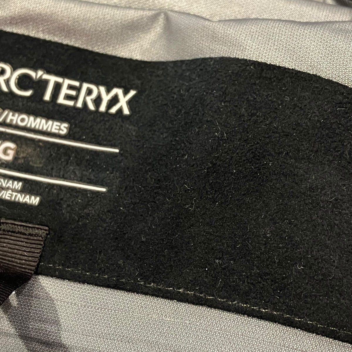 ARC’TERYX BETA SL JACKETベータSLジャケットジャケットx000009685 古着・中古-7枚目のアイテム画像