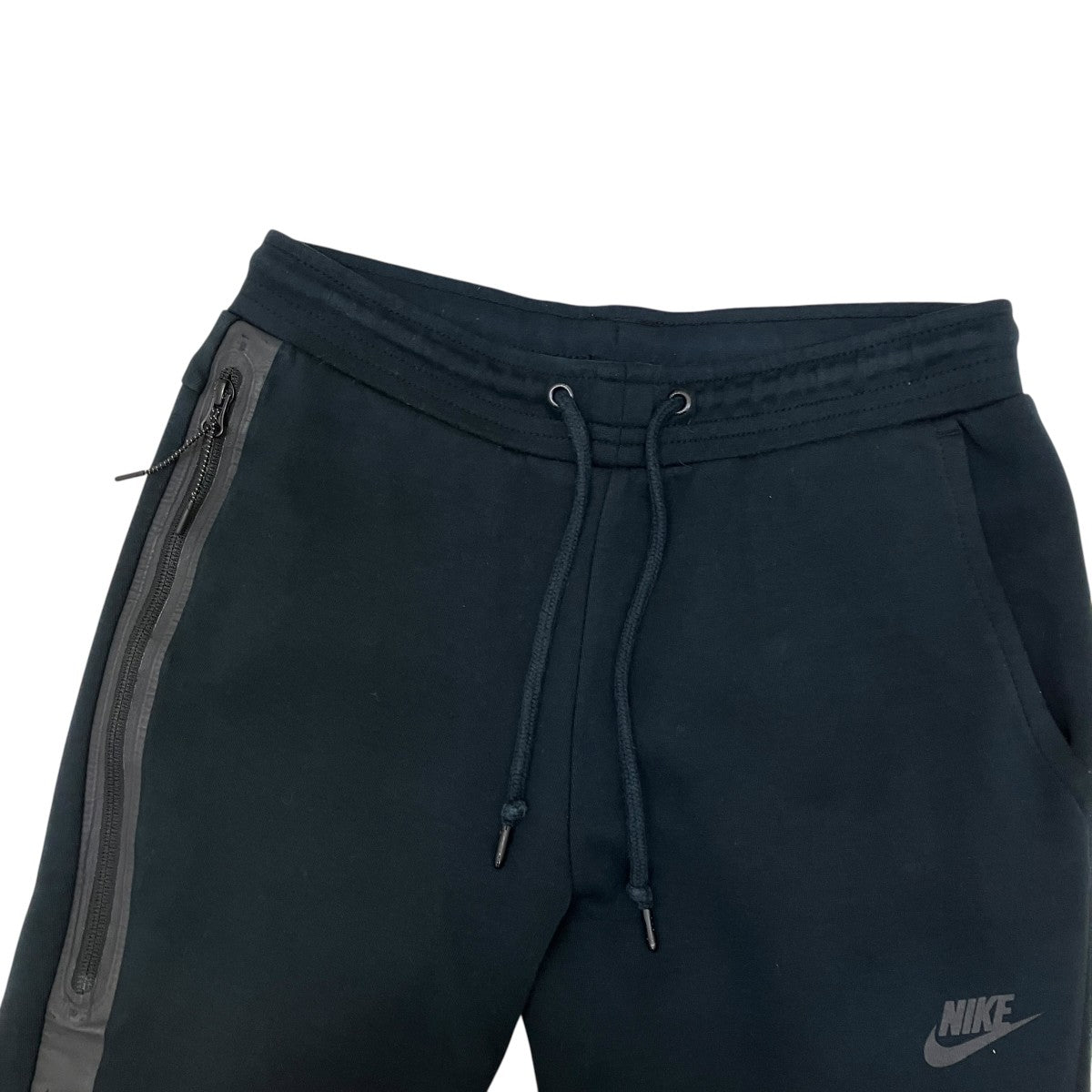 NIKE テックフリース ジョガーパンツスウェットパンツfa140206nig 823229506579 古着・中古-3枚目のアイテム画像