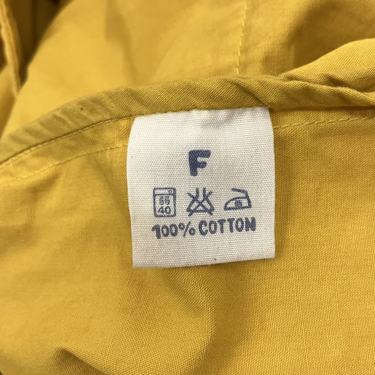 ノーカラージャケット