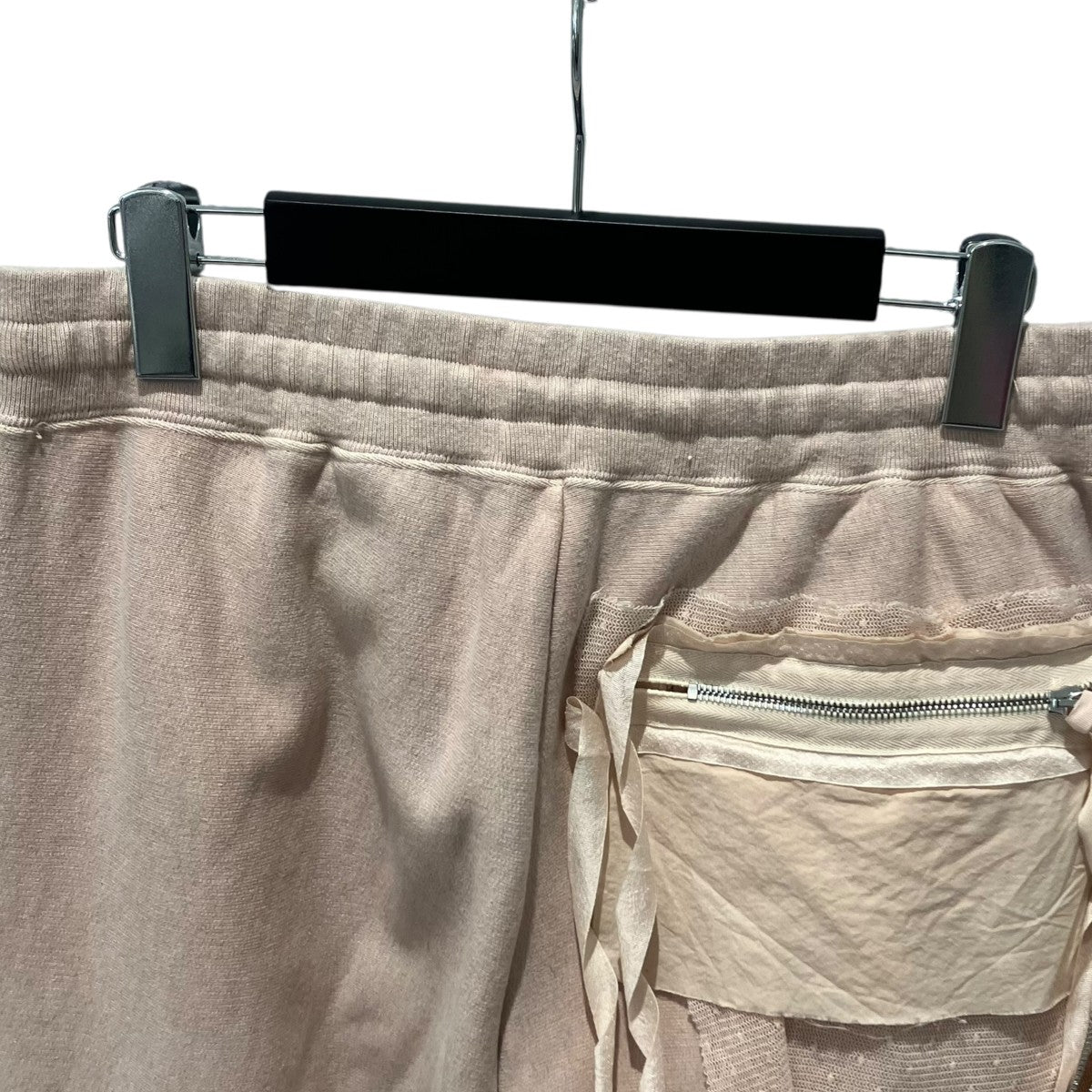 Midorikawa MID22SS-CU03 SWEAT PANTS PINKスウェットパンツ 古着・中古-5枚目のアイテム画像