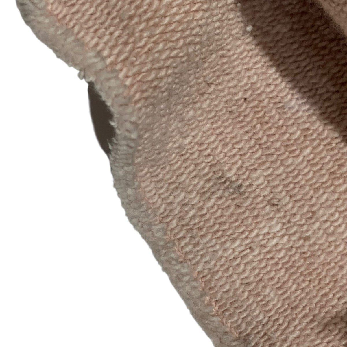 Midorikawa MID22SS-CU03 SWEAT PANTS PINKスウェットパンツ 古着・中古-7枚目のアイテム画像