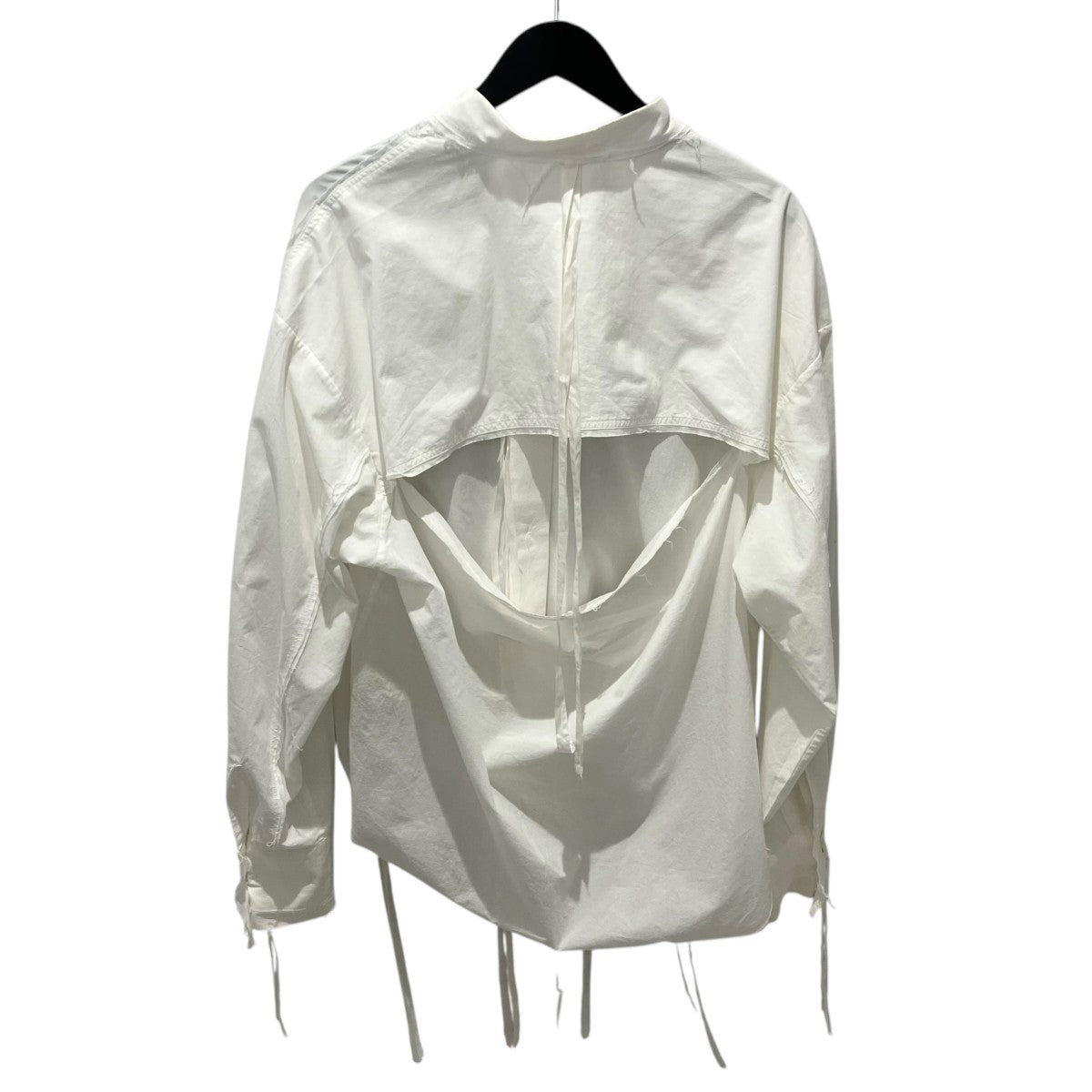 Midorikawa MID18SS-SH03A長袖シャツ 古着・中古-2枚目のアイテム画像