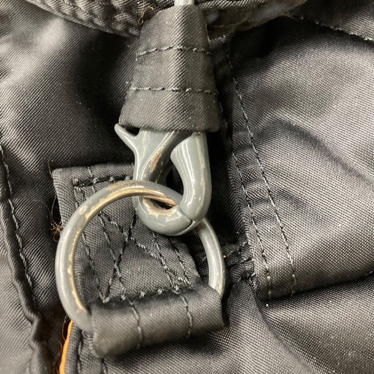 PORTER TANKER SHOULDER BAGショルダーバッグ 古着・中古-10枚目のアイテム画像