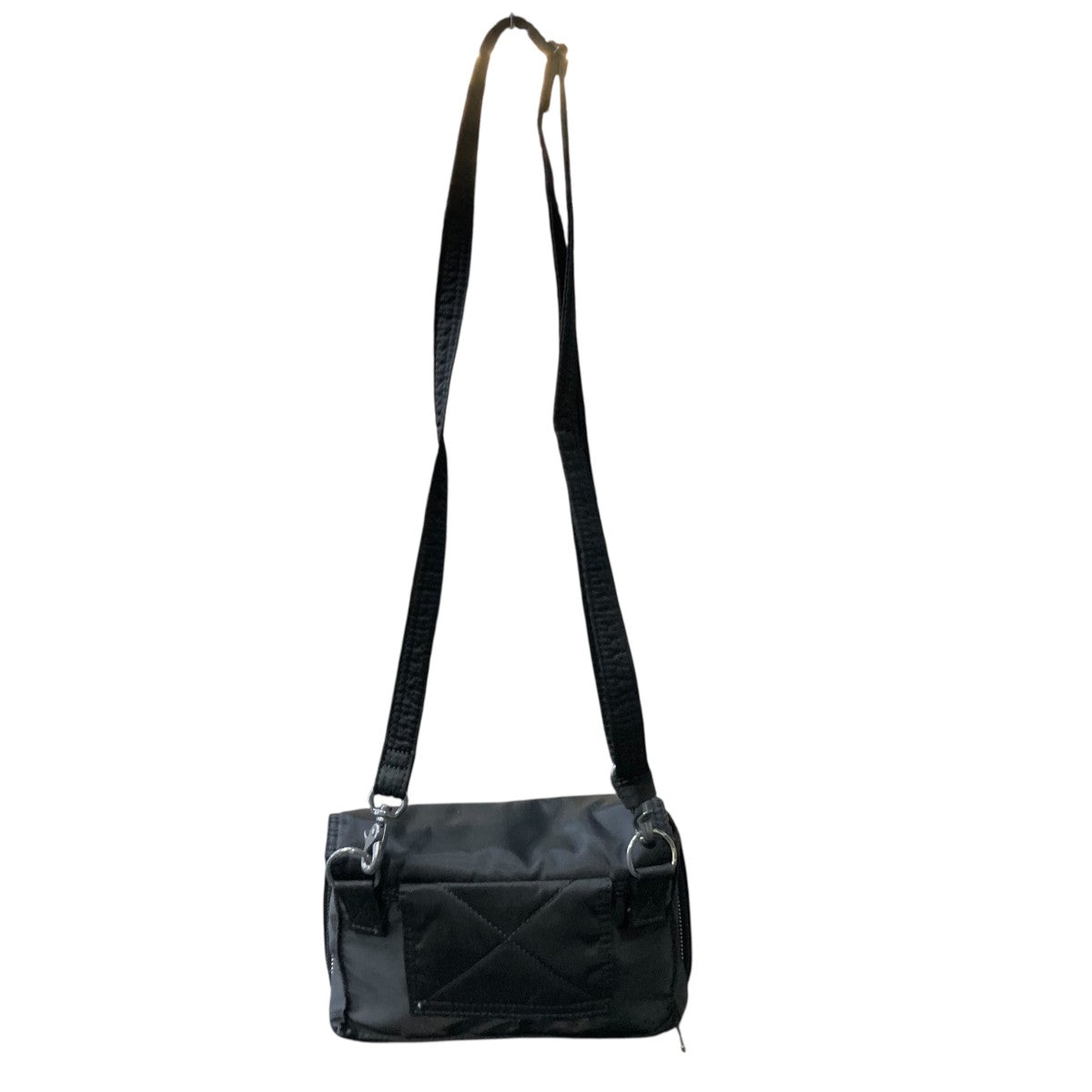 PORTER TANKER SHOULDER BAGショルダーバッグ 古着・中古-2枚目のアイテム画像