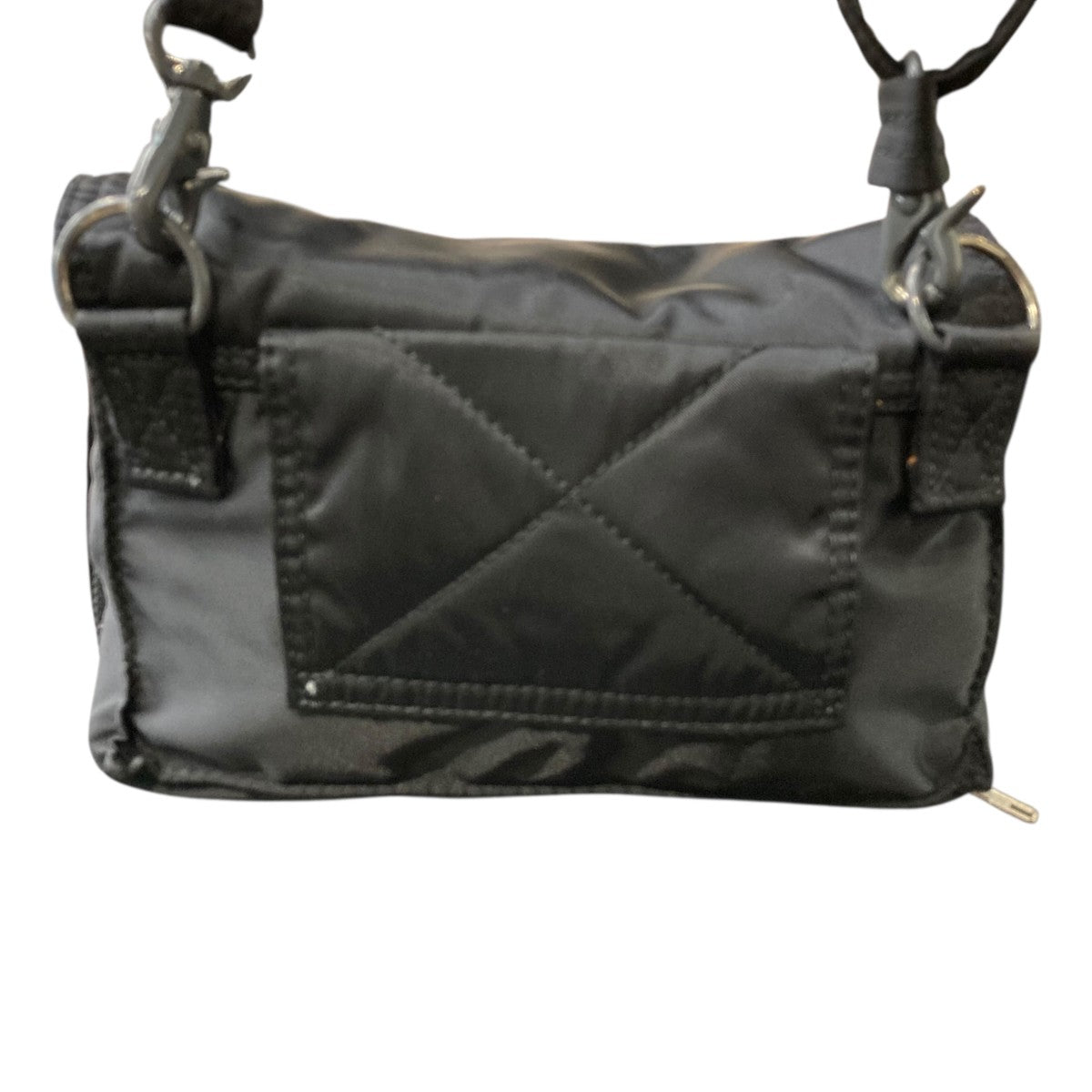 PORTER TANKER SHOULDER BAGショルダーバッグ 古着・中古-4枚目のアイテム画像