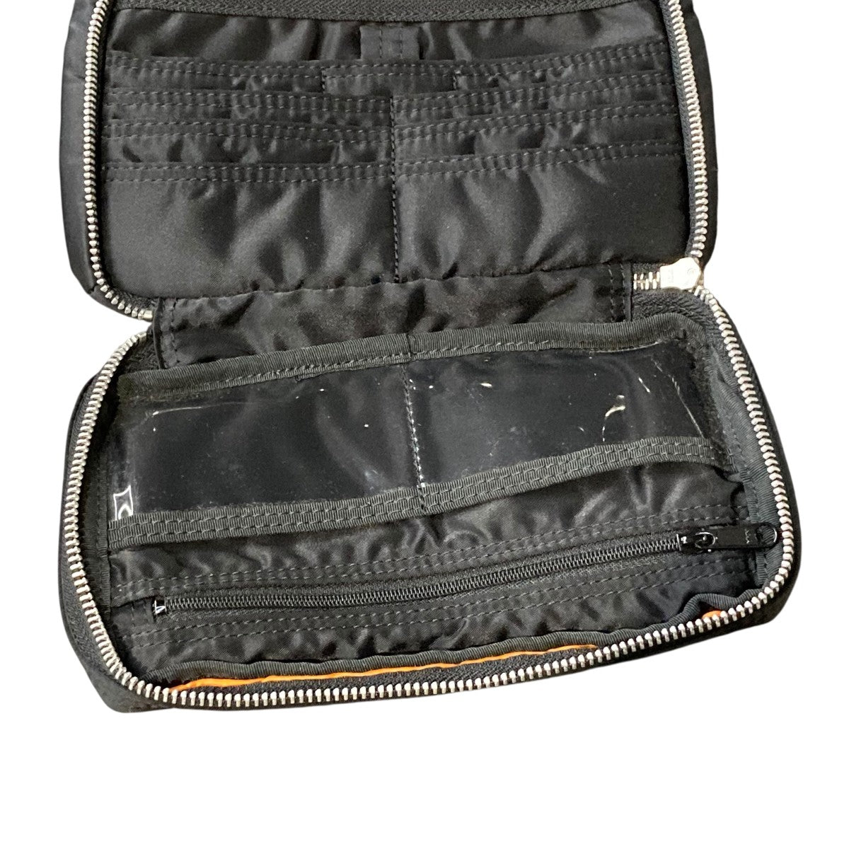 PORTER TANKER SHOULDER BAGショルダーバッグ 古着・中古-8枚目のアイテム画像