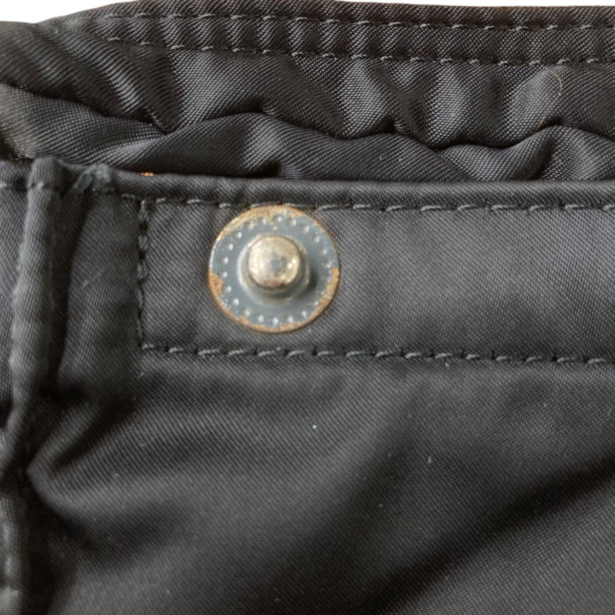 PORTER TANKER SHOULDER BAGショルダーバッグ 古着・中古-9枚目のアイテム画像