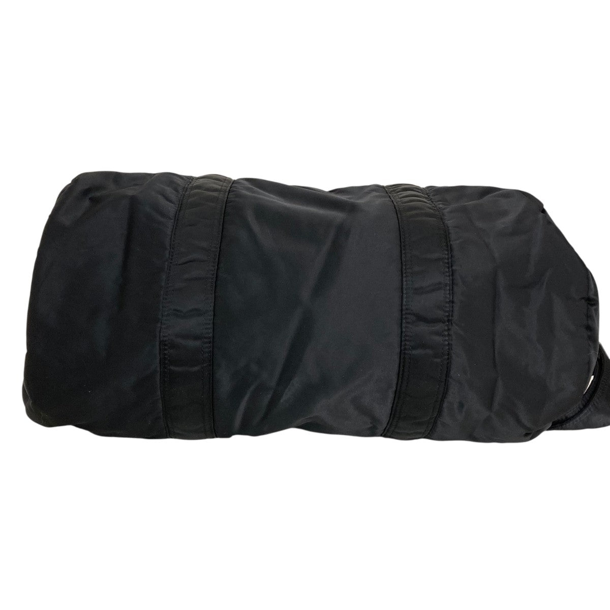PORTER Tankerドラムバッグ 古着・中古-4枚目のアイテム画像