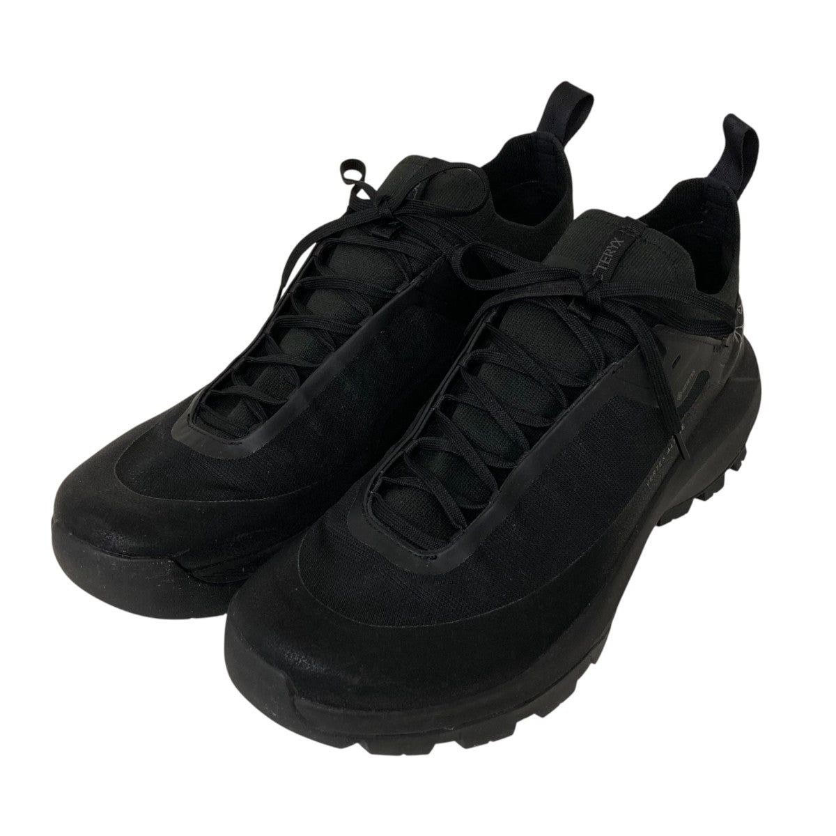 ARC’TERYX VERTEX ALPINE GTXスニーカー081008 古着・中古-1枚目のアイテム画像