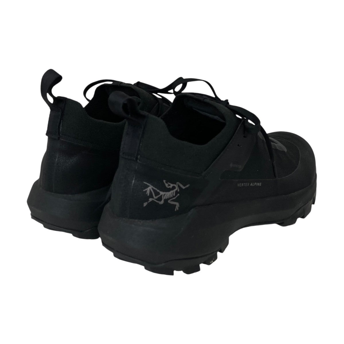 ARC’TERYX VERTEX ALPINE GTXスニーカー081008 古着・中古-2枚目のアイテム画像