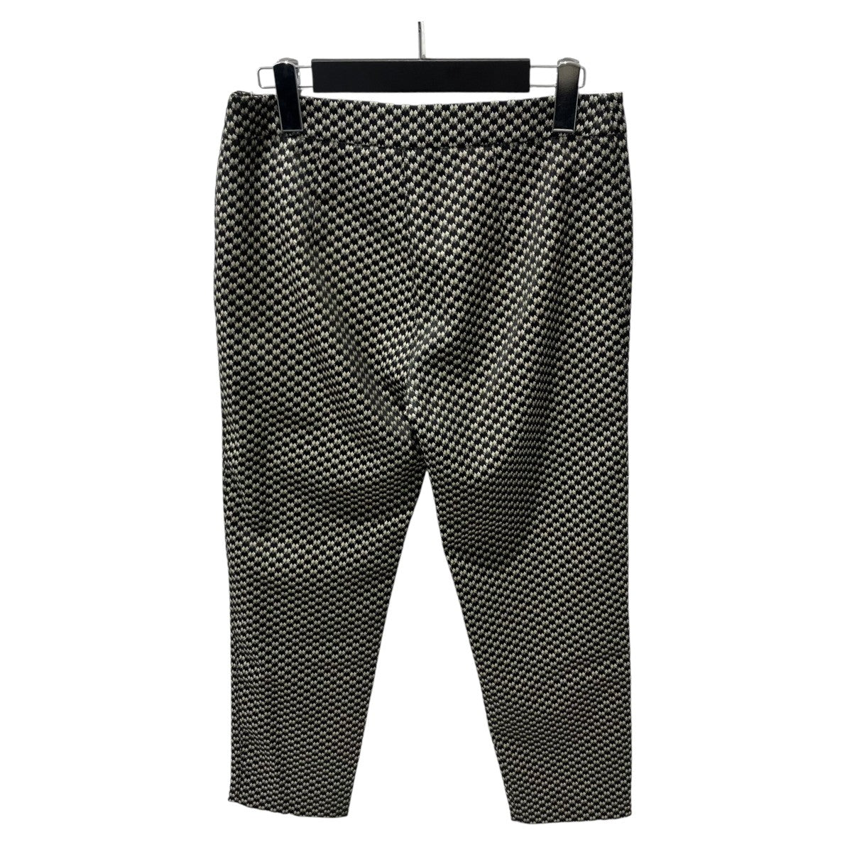 MAX MARA STUDIO 総柄パンツ61360769 古着・中古-2枚目のアイテム画像