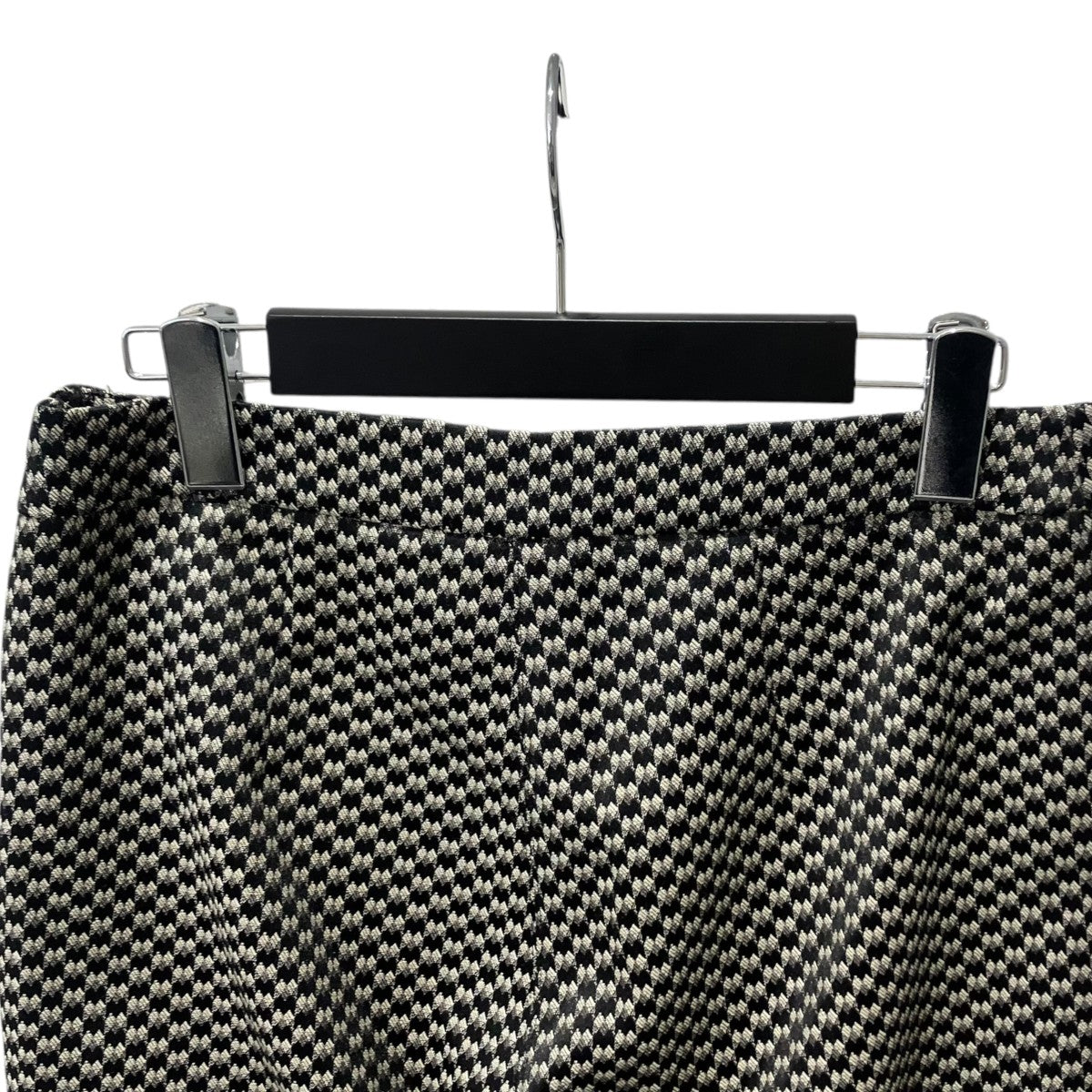 MAX MARA STUDIO 総柄パンツ61360769 古着・中古-5枚目のアイテム画像