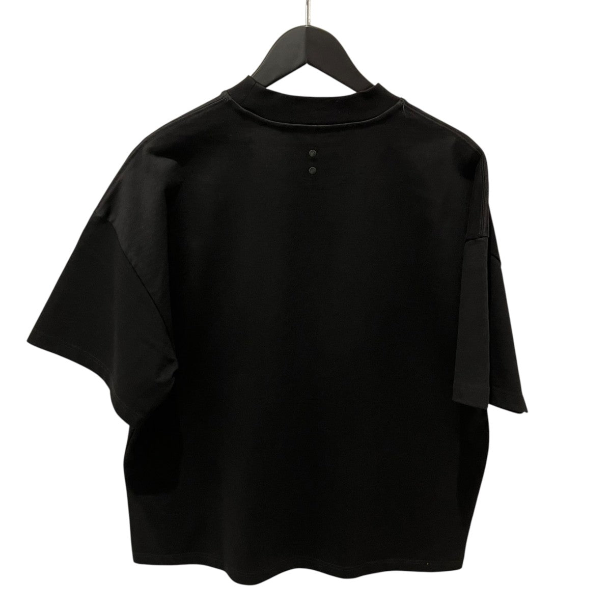 about：blank プリントTシャツ 古着・中古-2枚目のアイテム画像
