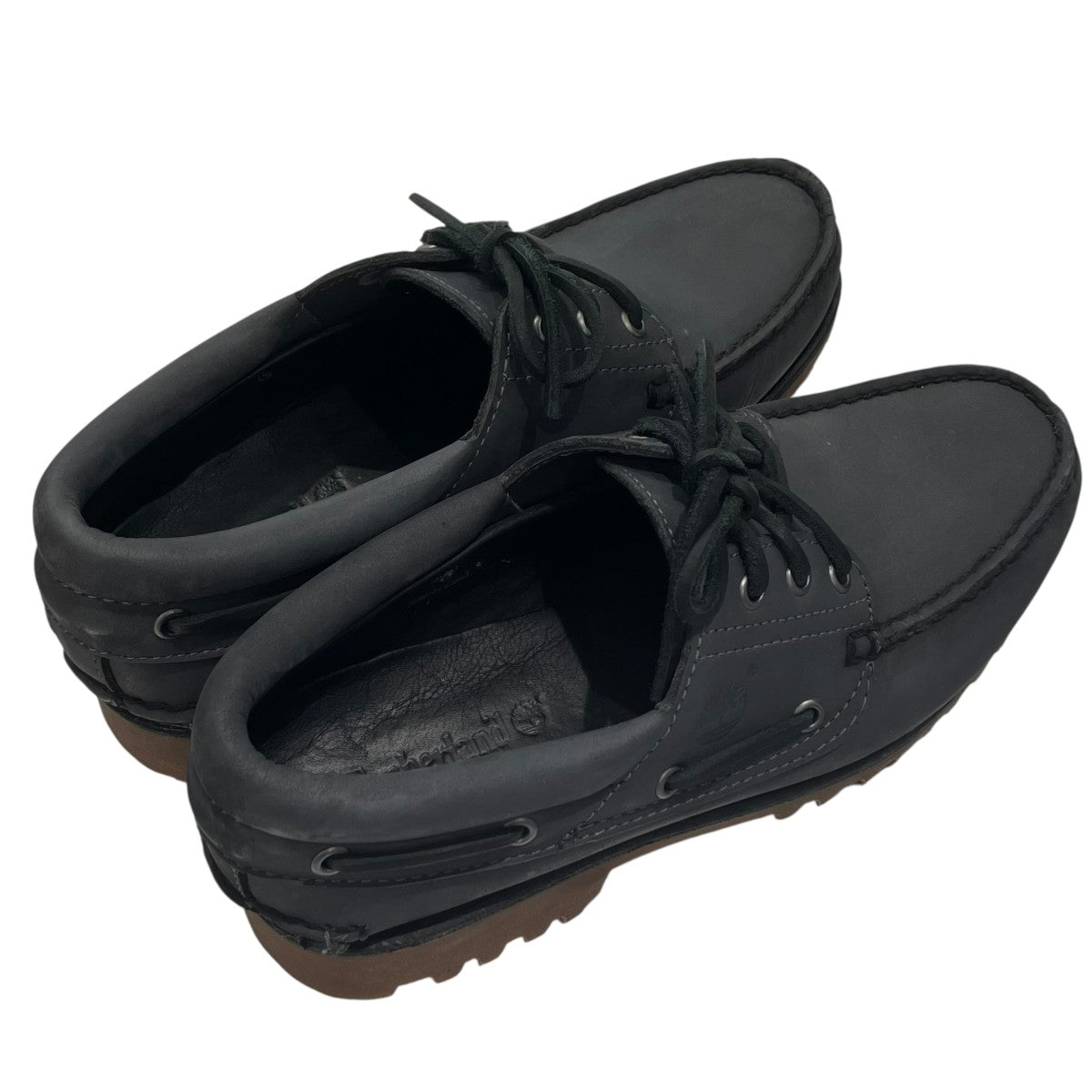 Timberland(ティンバーランド) 26SSBOAT SHOES 3 EYE CLASSICシューズ