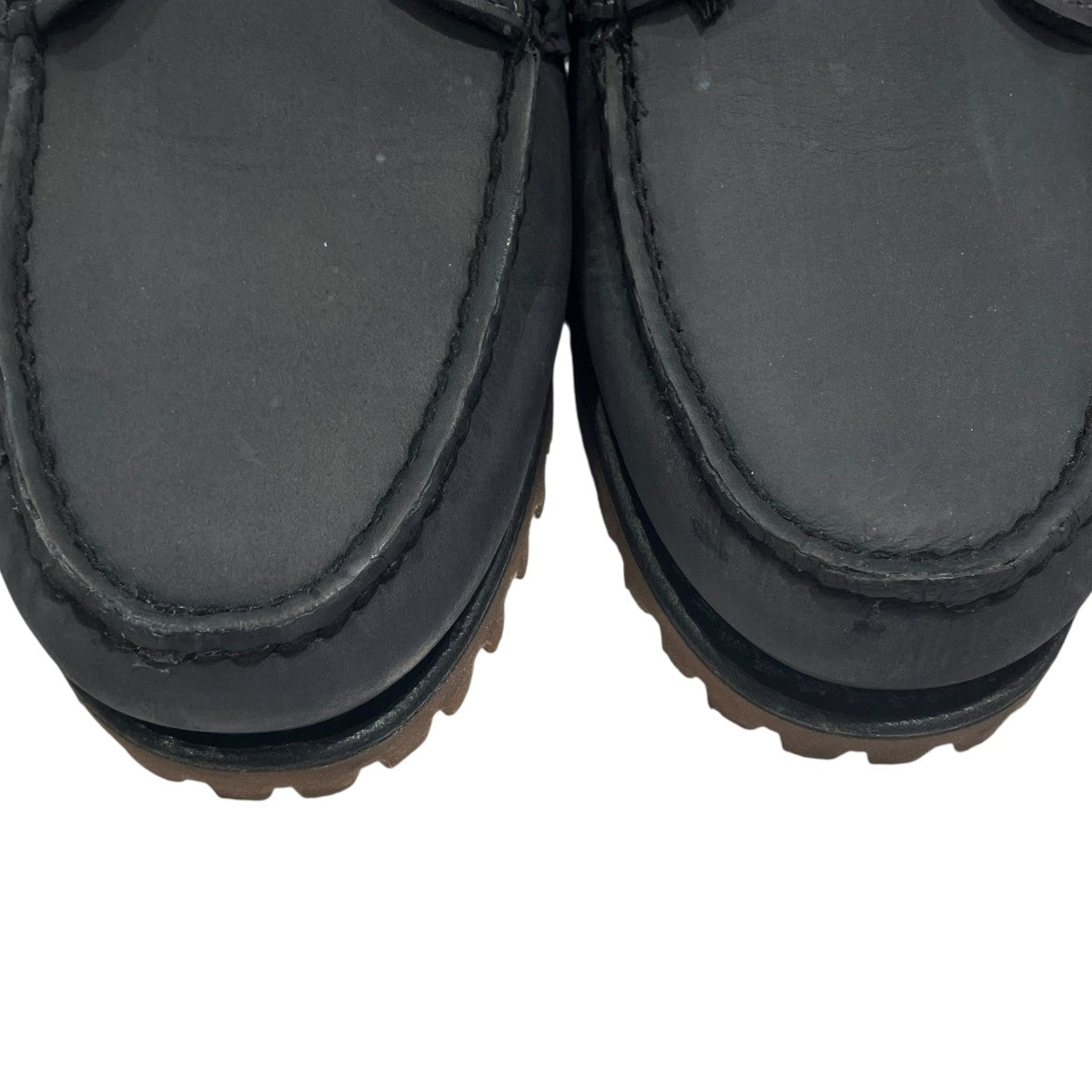 Timberland 26SSBOAT SHOES 3 EYE CLASSICシューズ0A2PDQ EJV 古着・中古-3枚目のアイテム画像