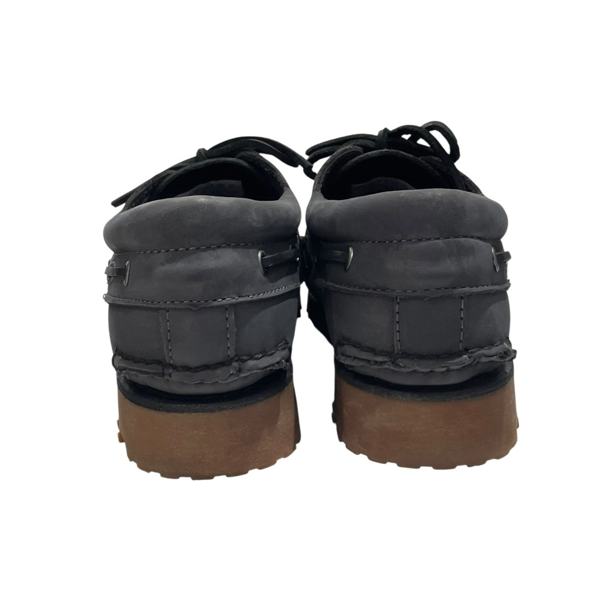Timberland 26SSBOAT SHOES 3 EYE CLASSICシューズ0A2PDQ EJV 古着・中古-5枚目のアイテム画像