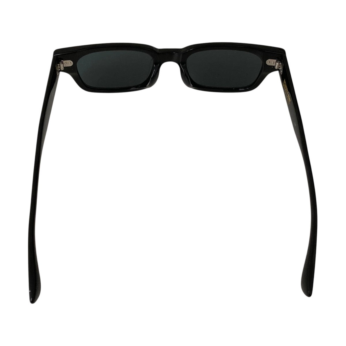 Schott 04 OLIVERサングラス 古着・中古-2枚目のアイテム画像