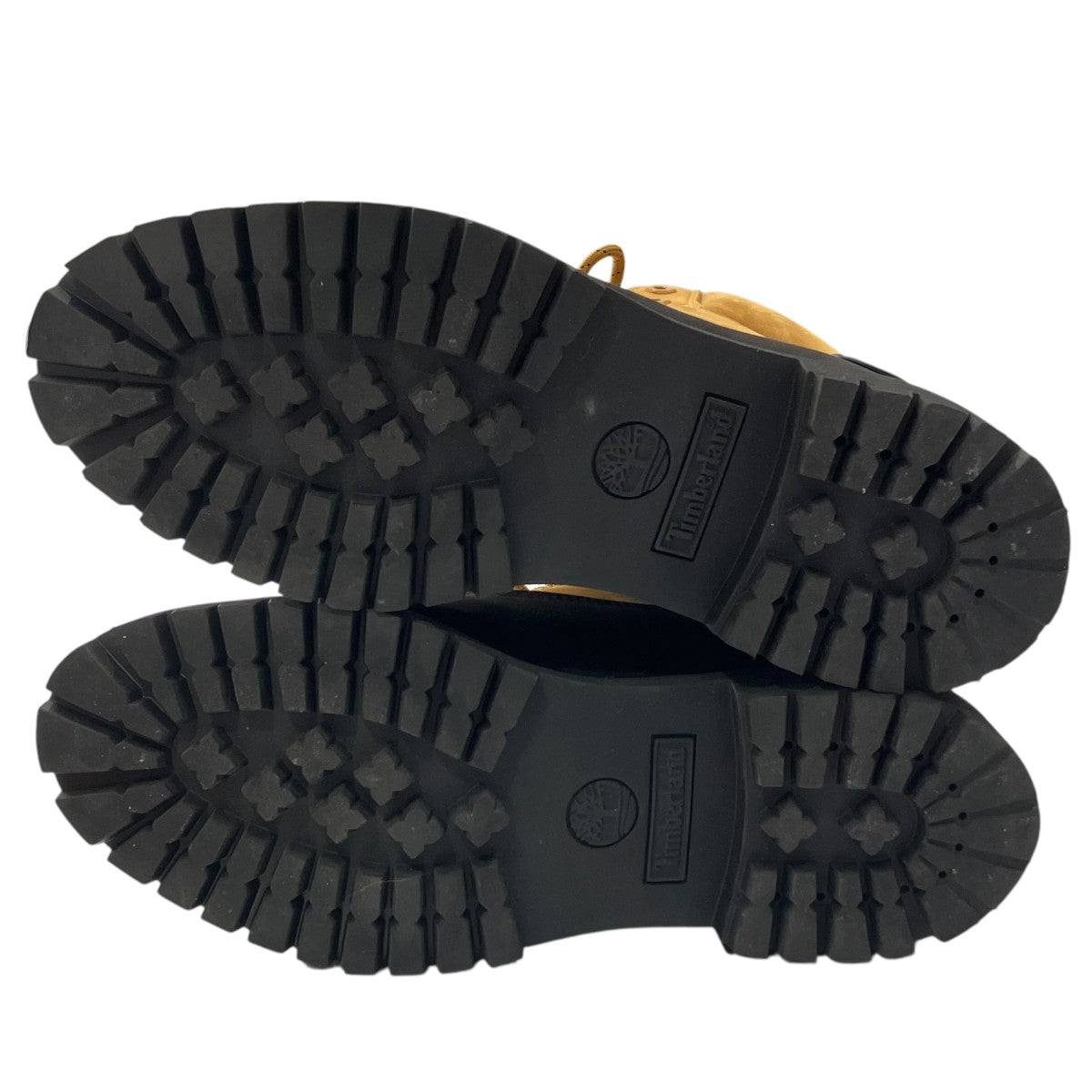 Timberland Timberland Premium 6inch Lace Up Waterproof Boots Black WheatブーツTB 0A2P6W 古着・中古-6枚目のアイテム画像