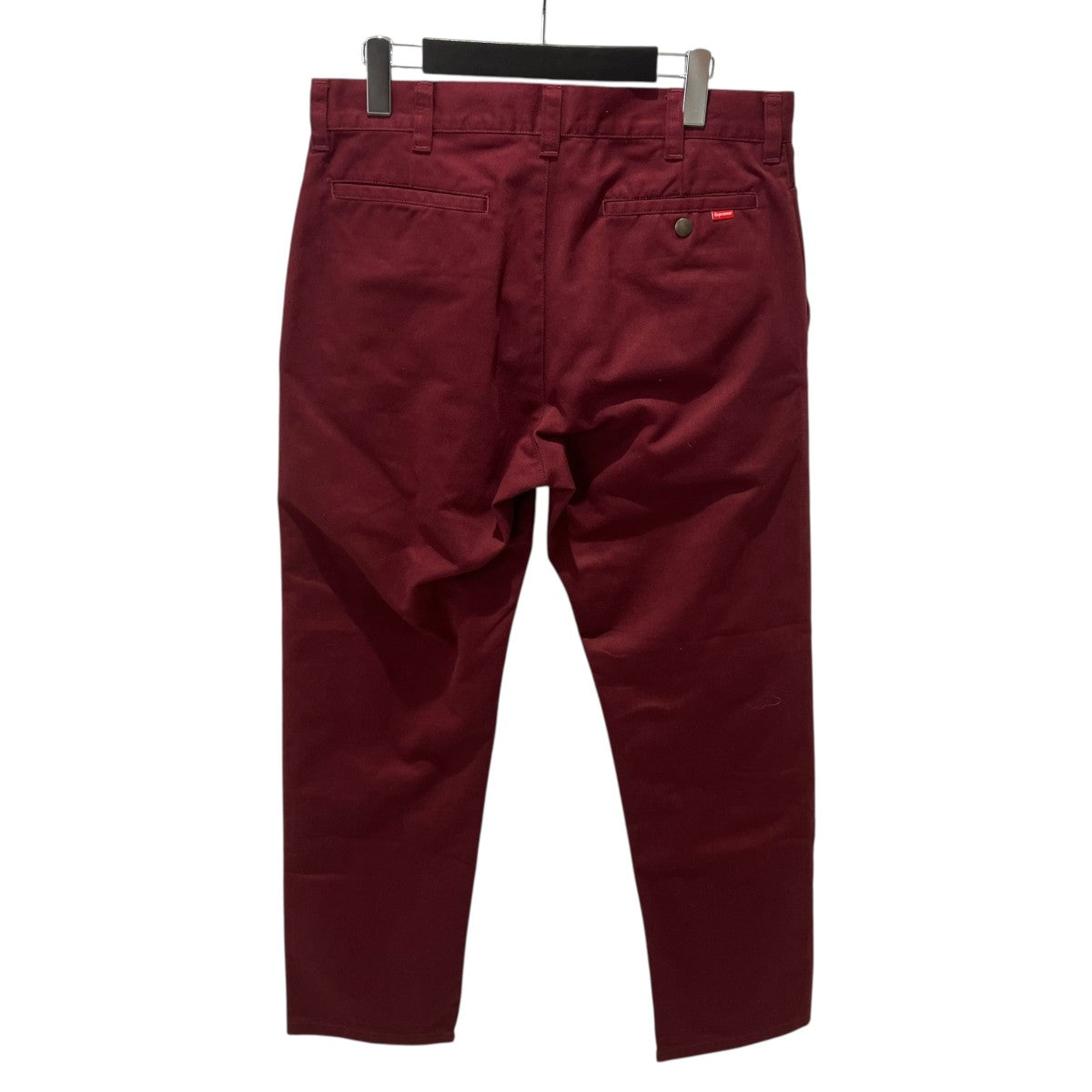 Supreme ワークパンツ 古着・中古-2枚目のアイテム画像