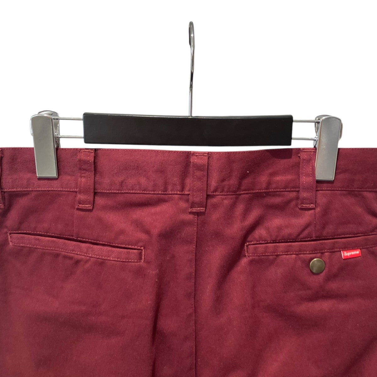 Supreme ワークパンツ 古着・中古-5枚目のアイテム画像