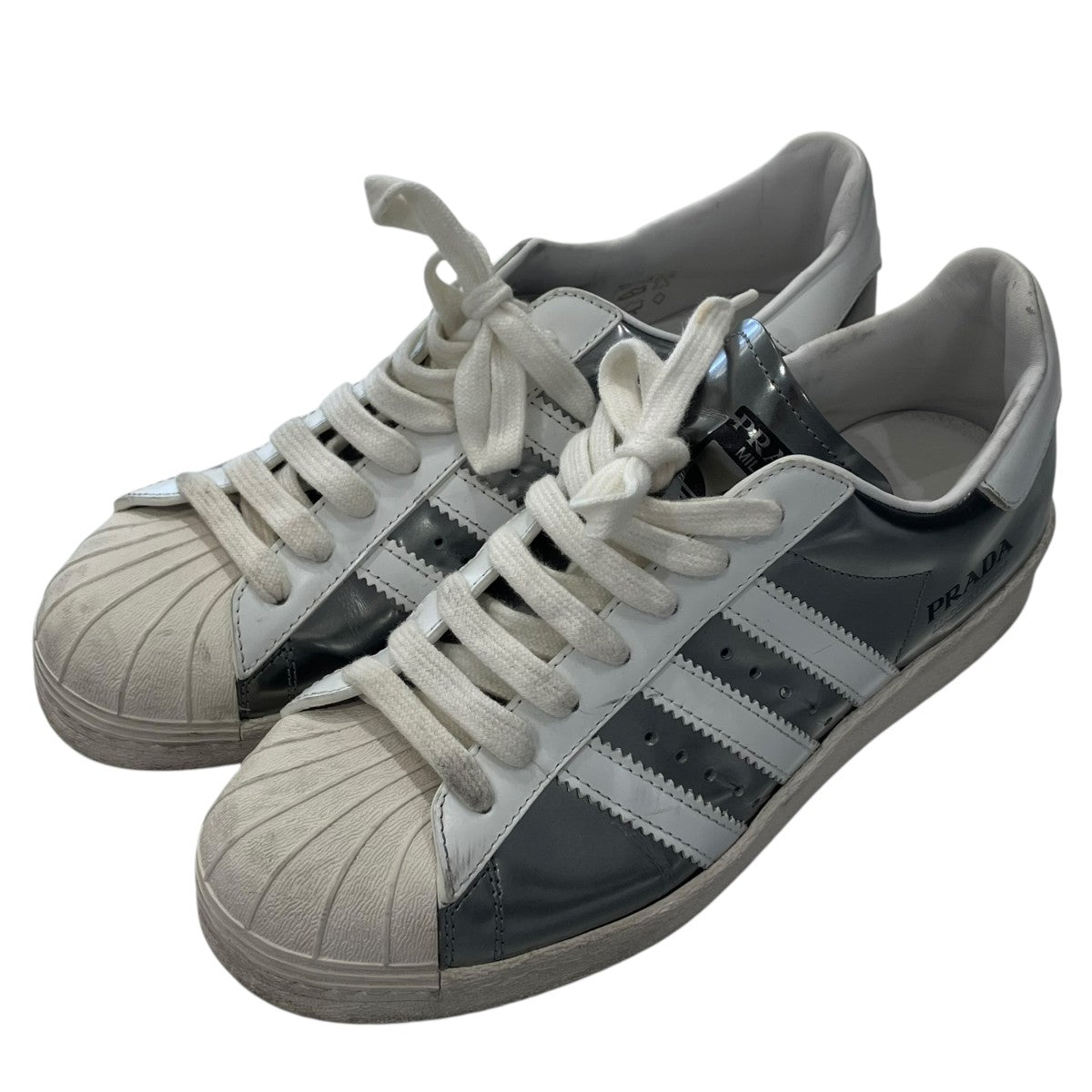 Superstar Pradaスニーカー2EG321