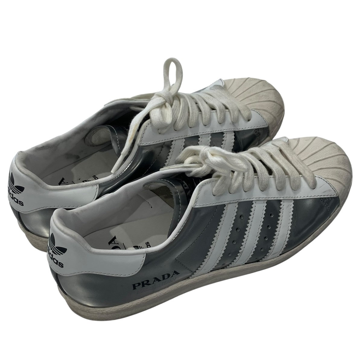 Superstar Pradaスニーカー2EG321