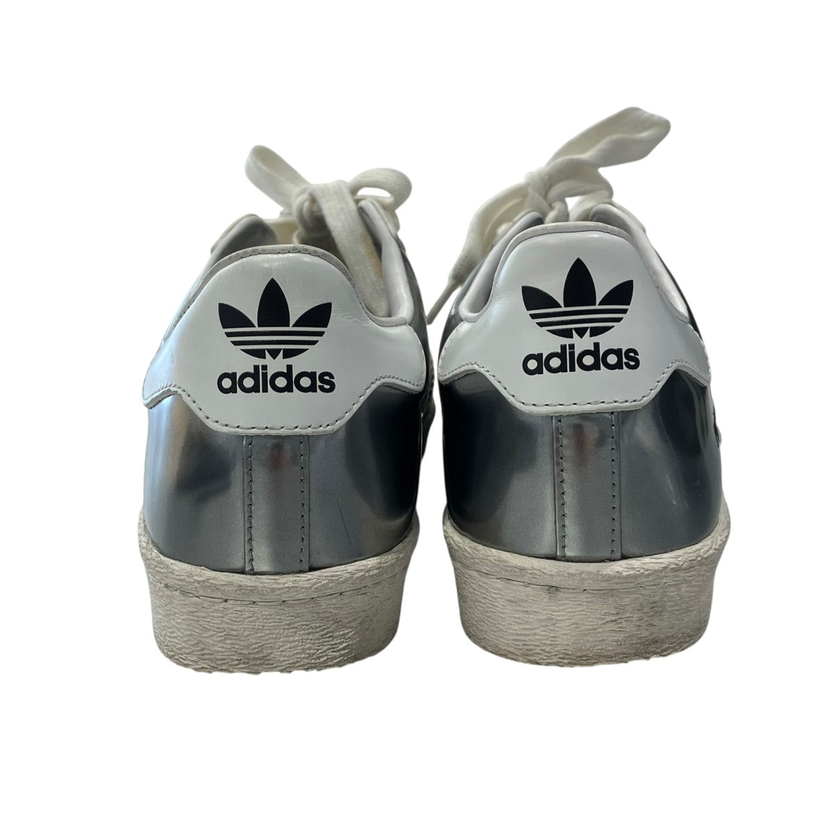 PRADA×adidas Superstar Pradaスニーカー2EG321 古着・中古-5枚目のアイテム画像