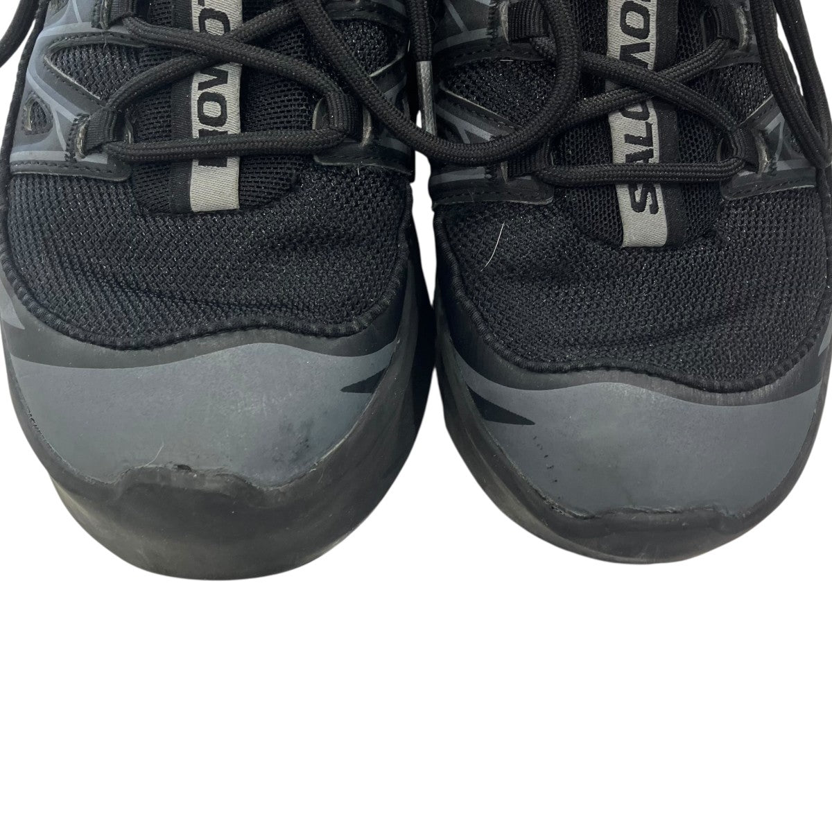 COMME des GARCONS×SALOMON XT-6スニーカー 古着・中古-3枚目のアイテム画像