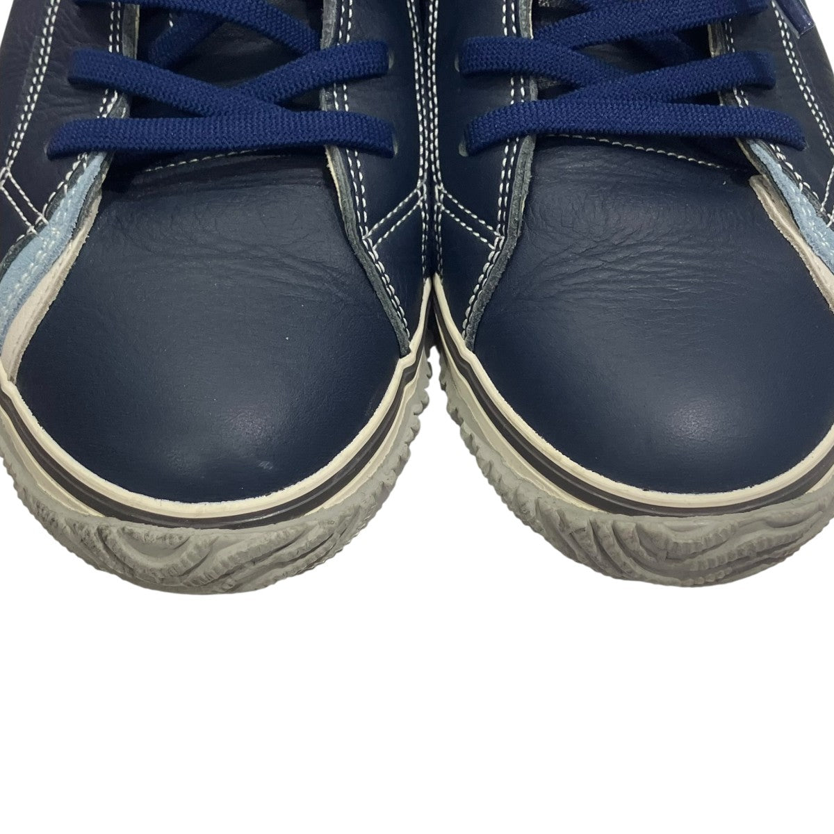 MEN’S MELROSE ×SPRING MOVEスニーカー 古着・中古-3枚目のアイテム画像
