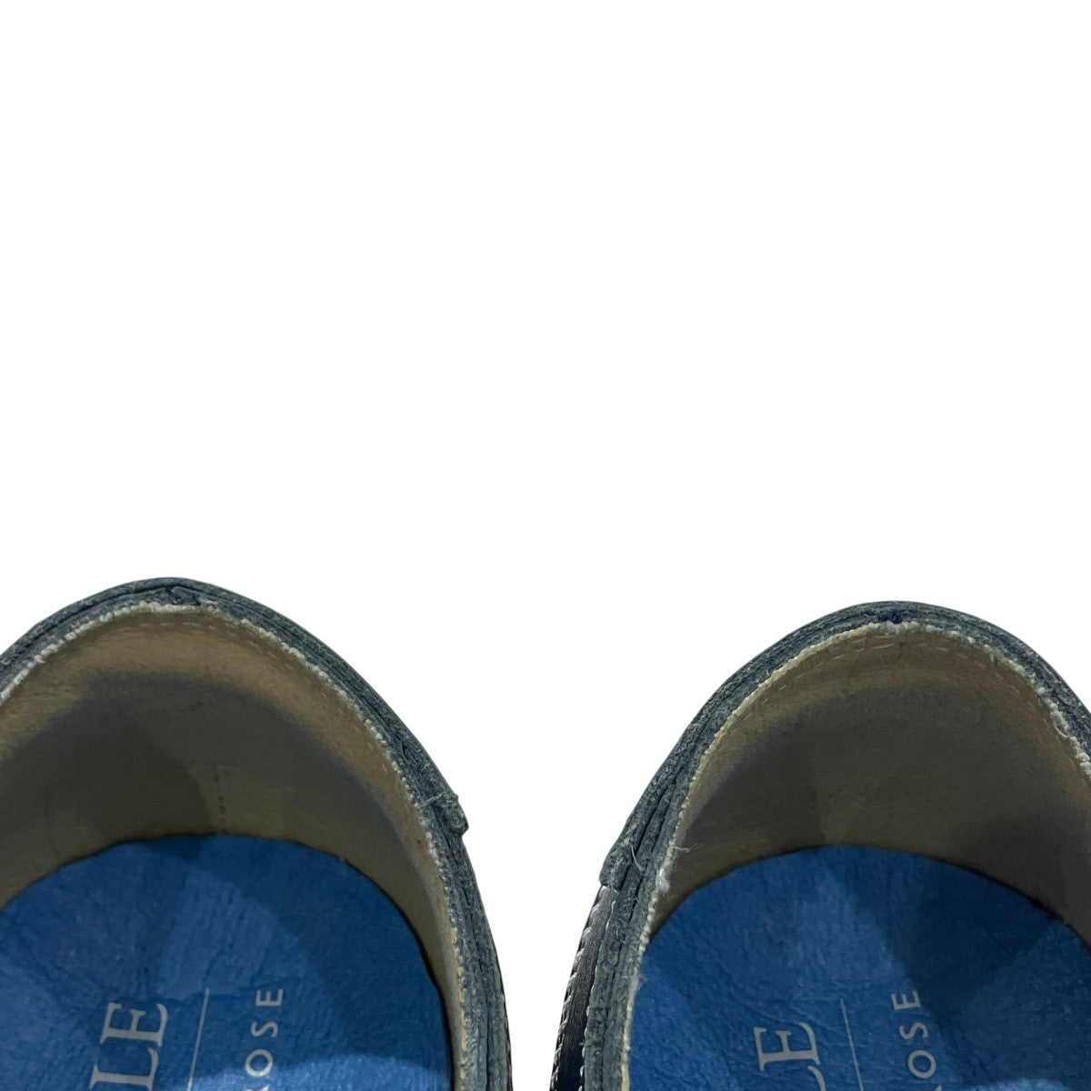 MEN’S MELROSE ×SPRING MOVEスニーカー 古着・中古-4枚目のアイテム画像